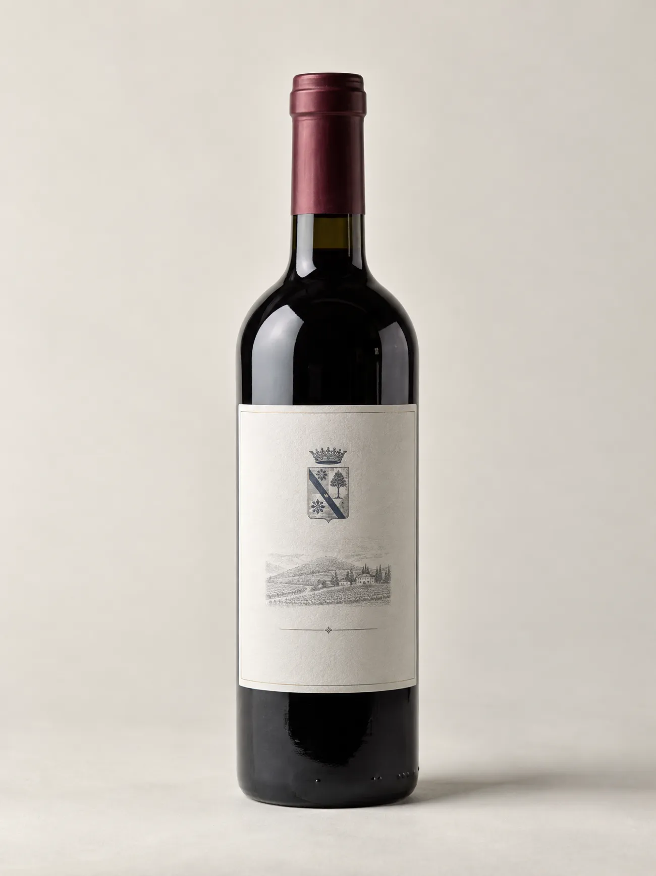 Tenuta San Guido Sassicaia