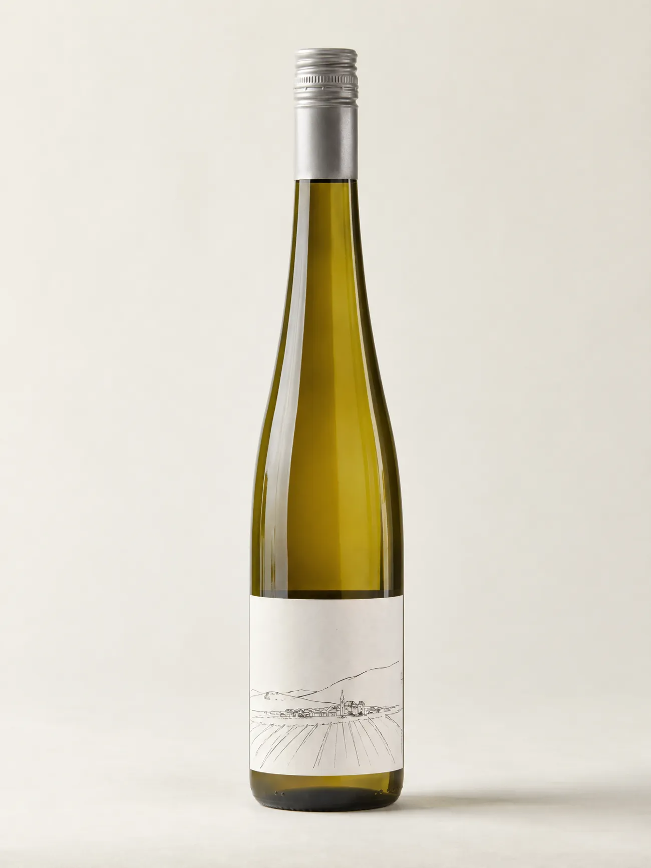 F.X. Pichler Riesling Unendlich