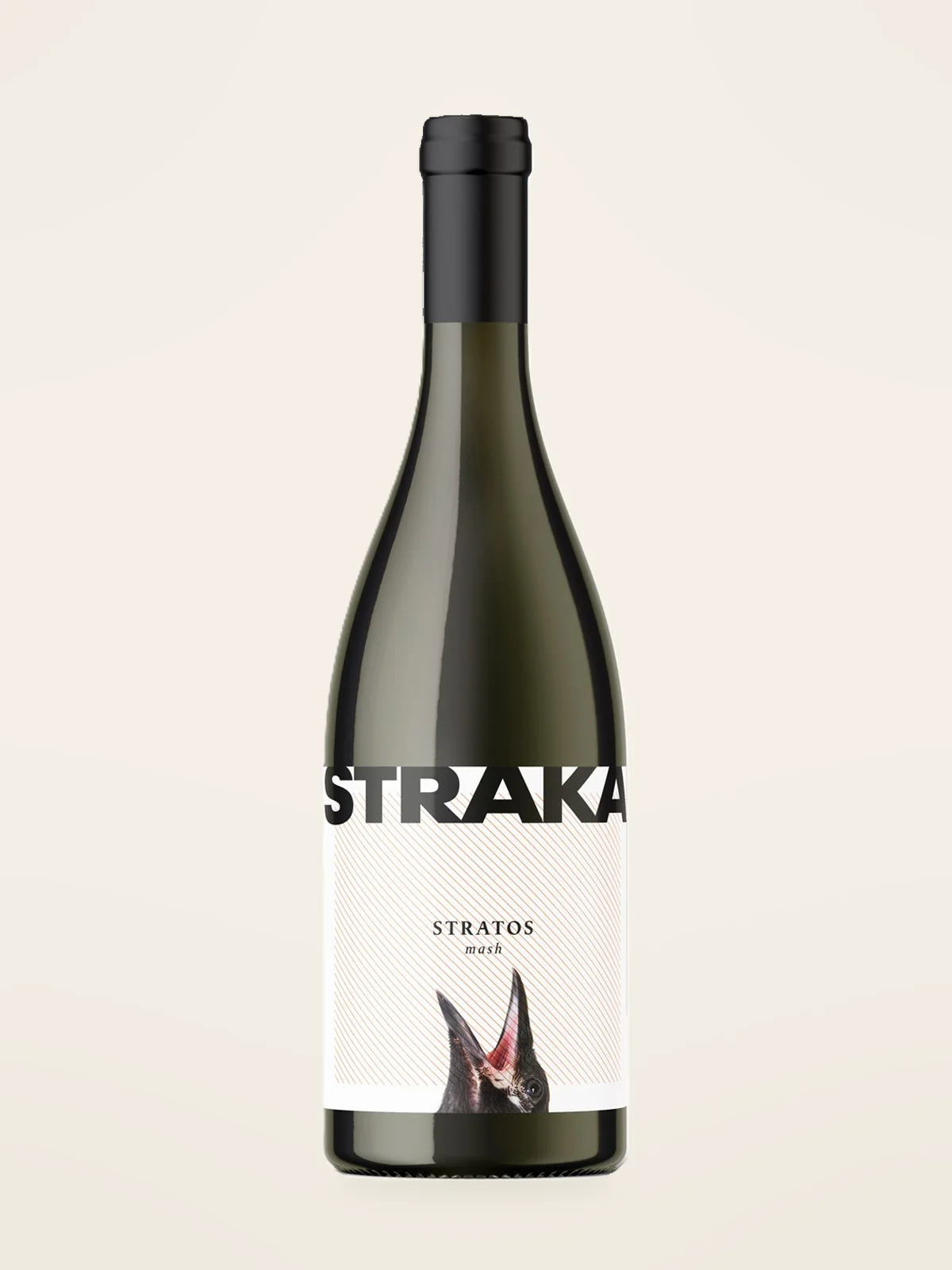 Straka Stratos Mash Bio