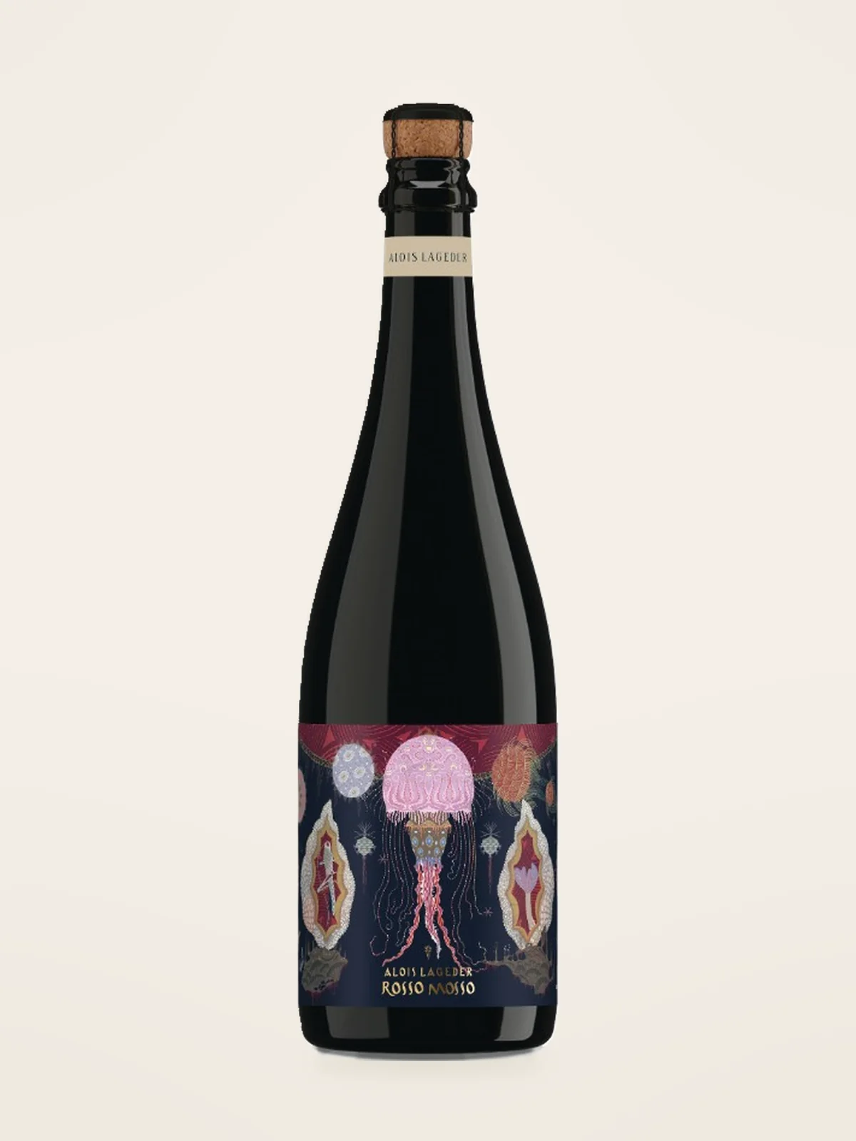 Alois Lageder Rosso Mosso Bio
