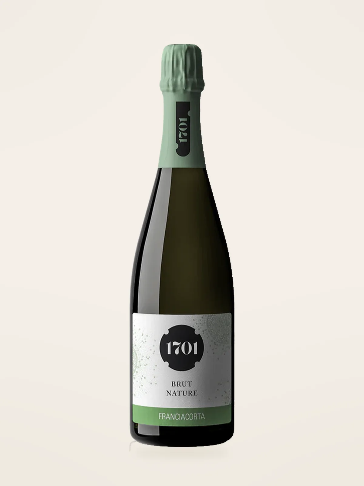 1701 Franciacorta Brut Nature Bio