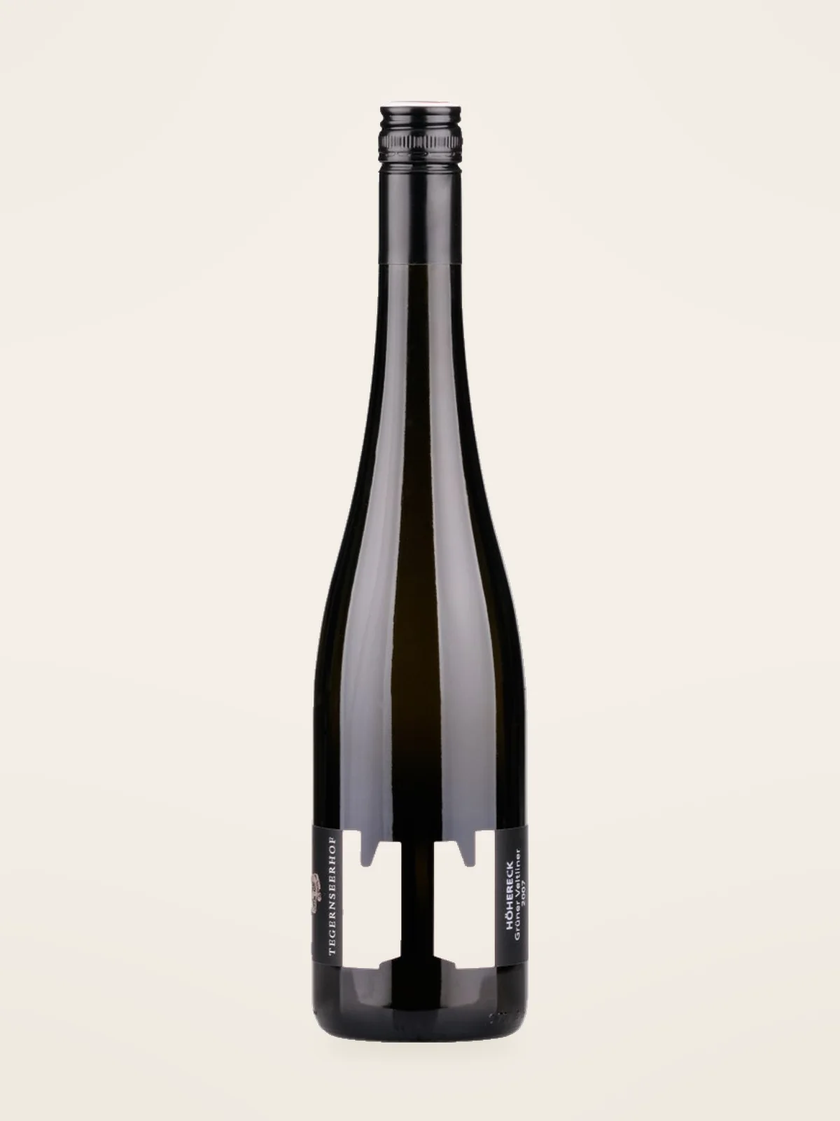 Tegernseehof Grüner Veltliner Ried Höhereck Smaragd
