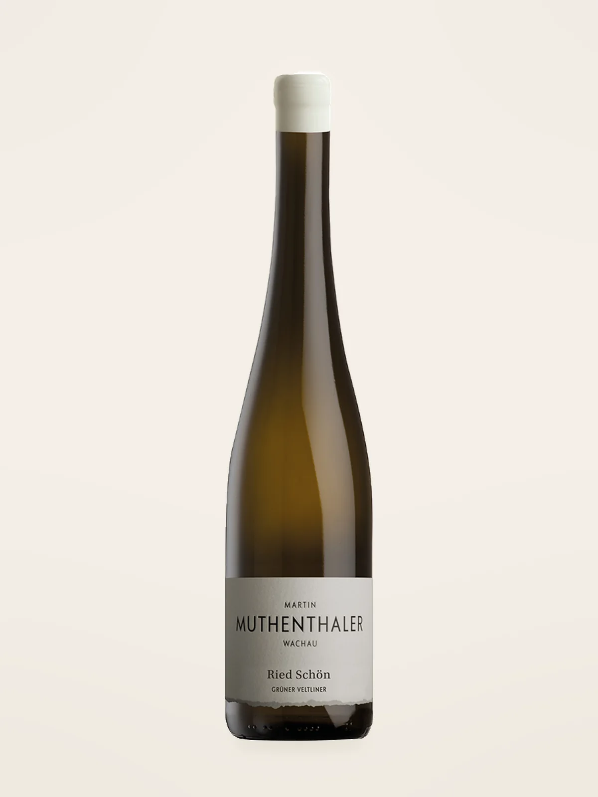 Muthenthaler Grüner Veltliner Ried Schön