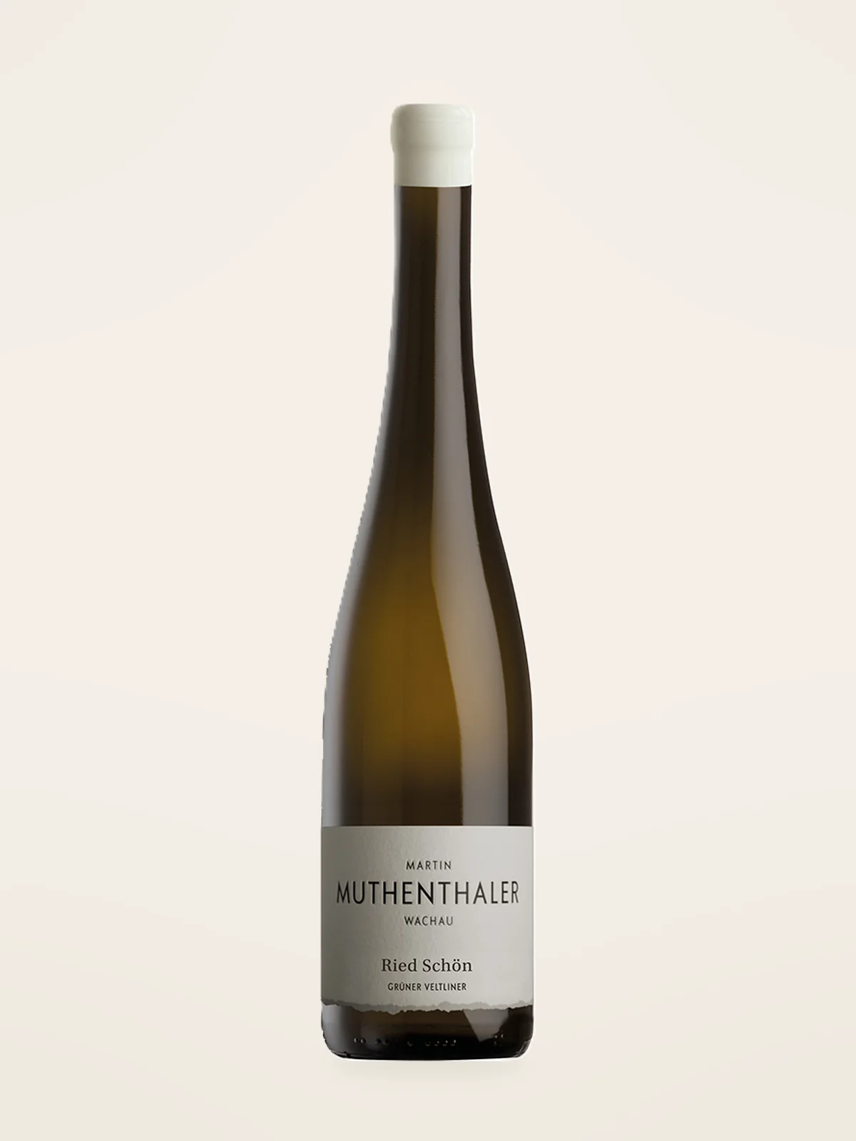 Muthenthaler Grüner Veltliner Ried Schön 2024