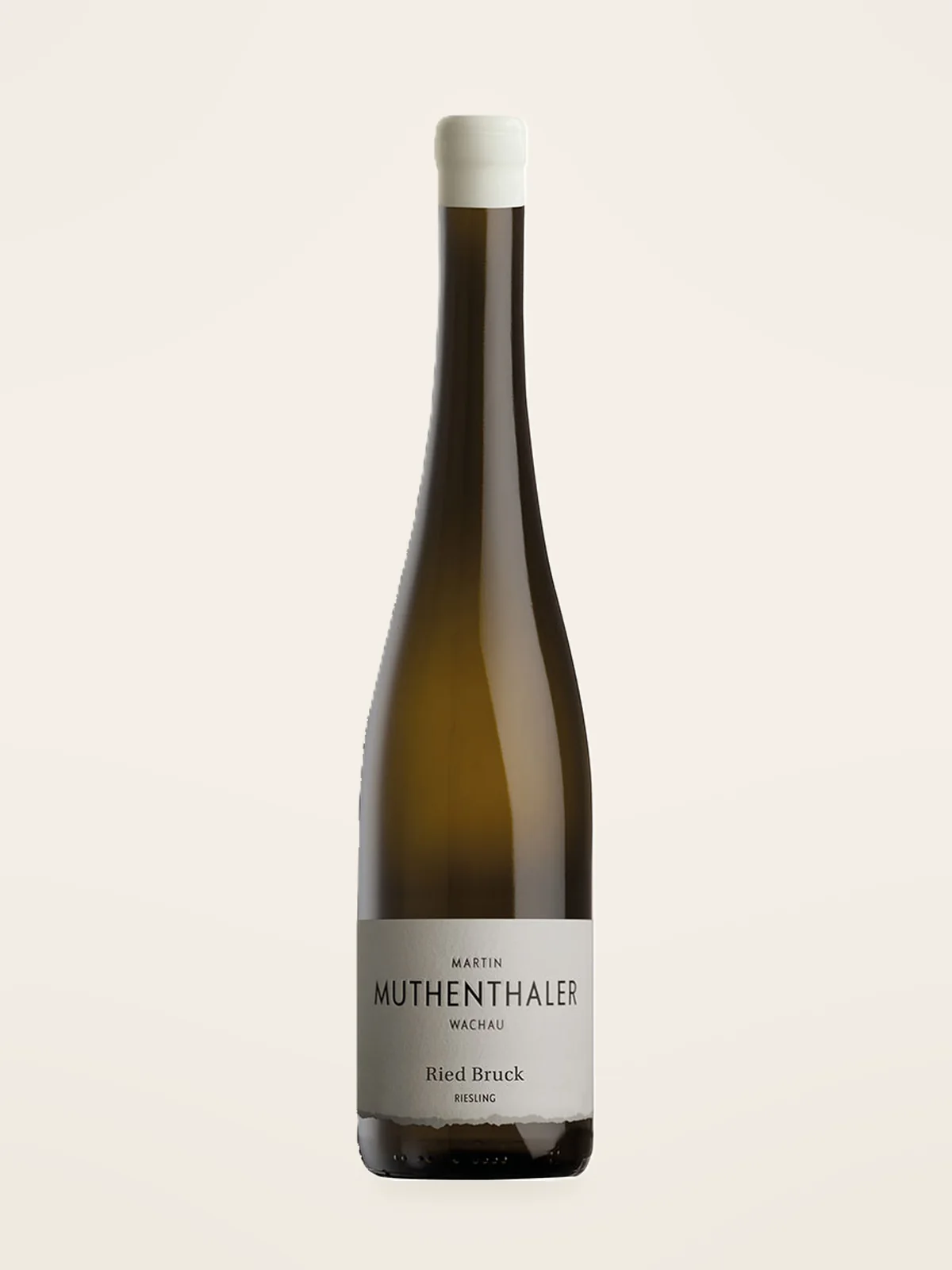 Muthenthaler Riesling Ried Bruck