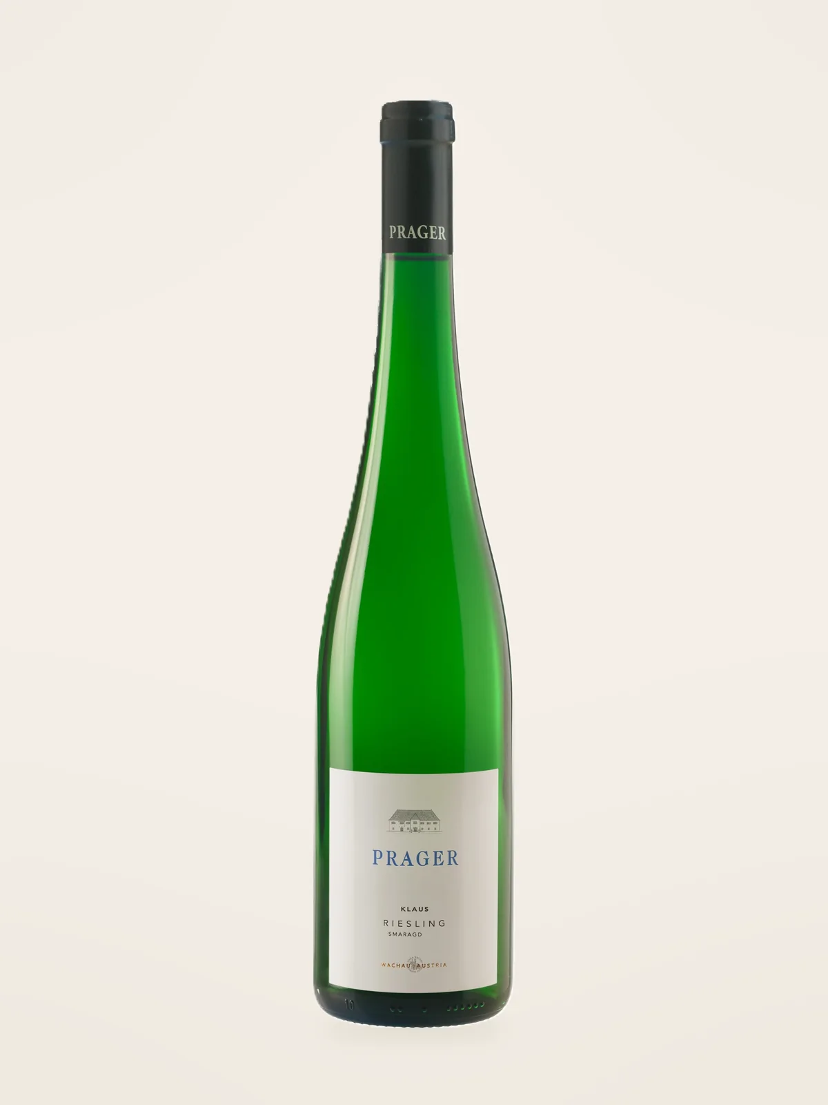 Prager Riesling Ried Klaus Smaragd