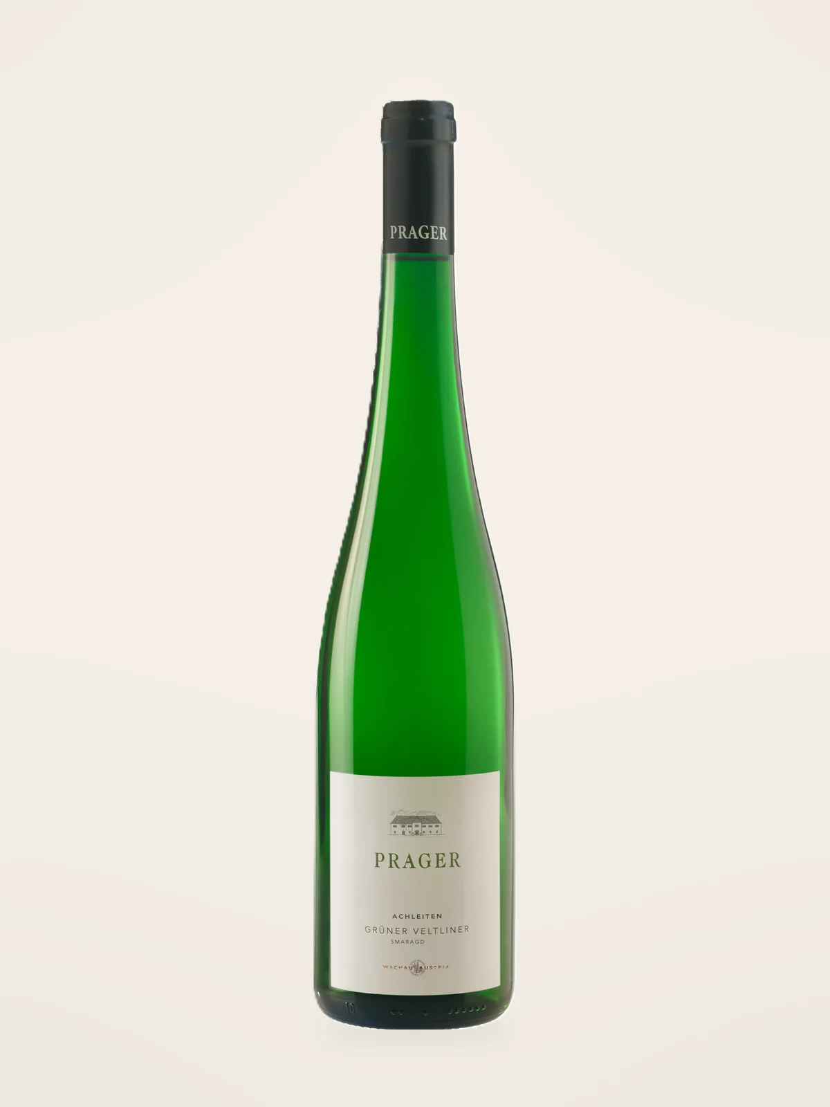 Prager Grüner Veltliner Ried Achleiten Smaragd 2025