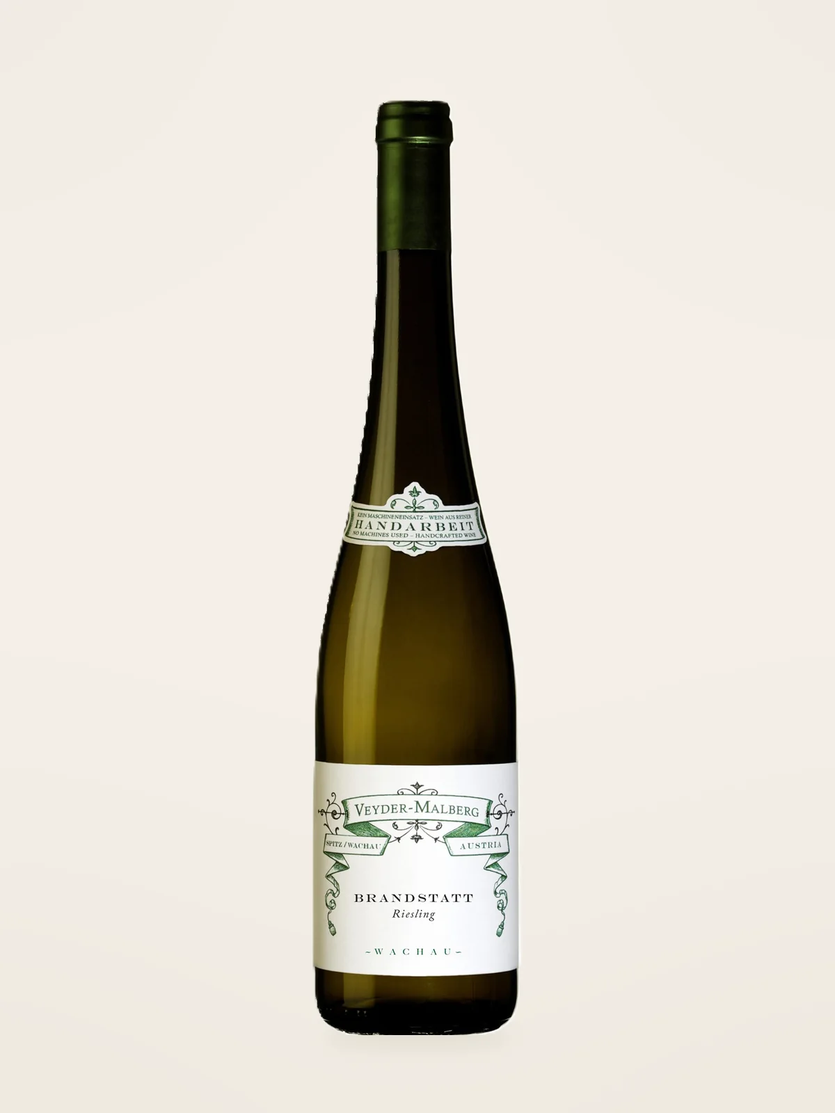 Veyder-Malberg Riesling Ried Brandstatt