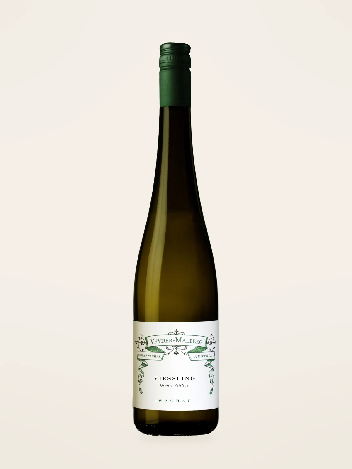 Veyder-Malberg Grüner Veltliner Viessling