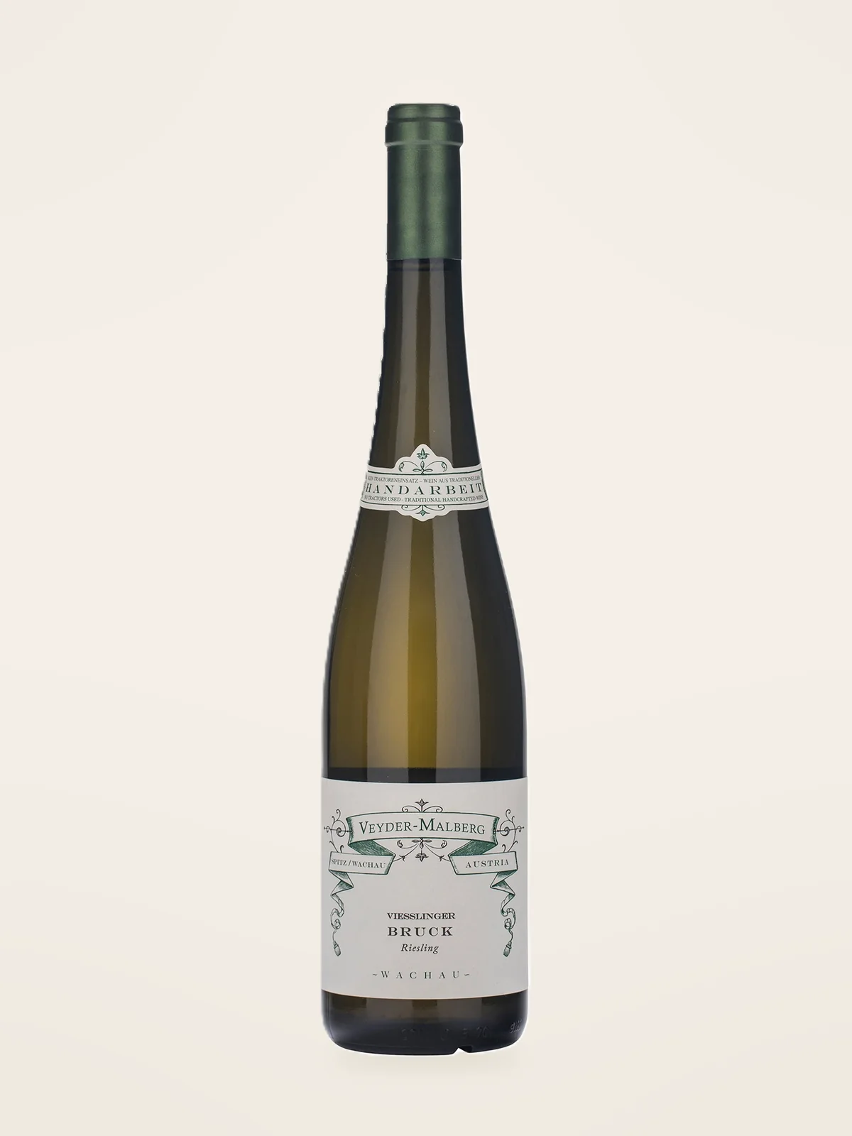 Veyder-Malberg Riesling Ried Bruck