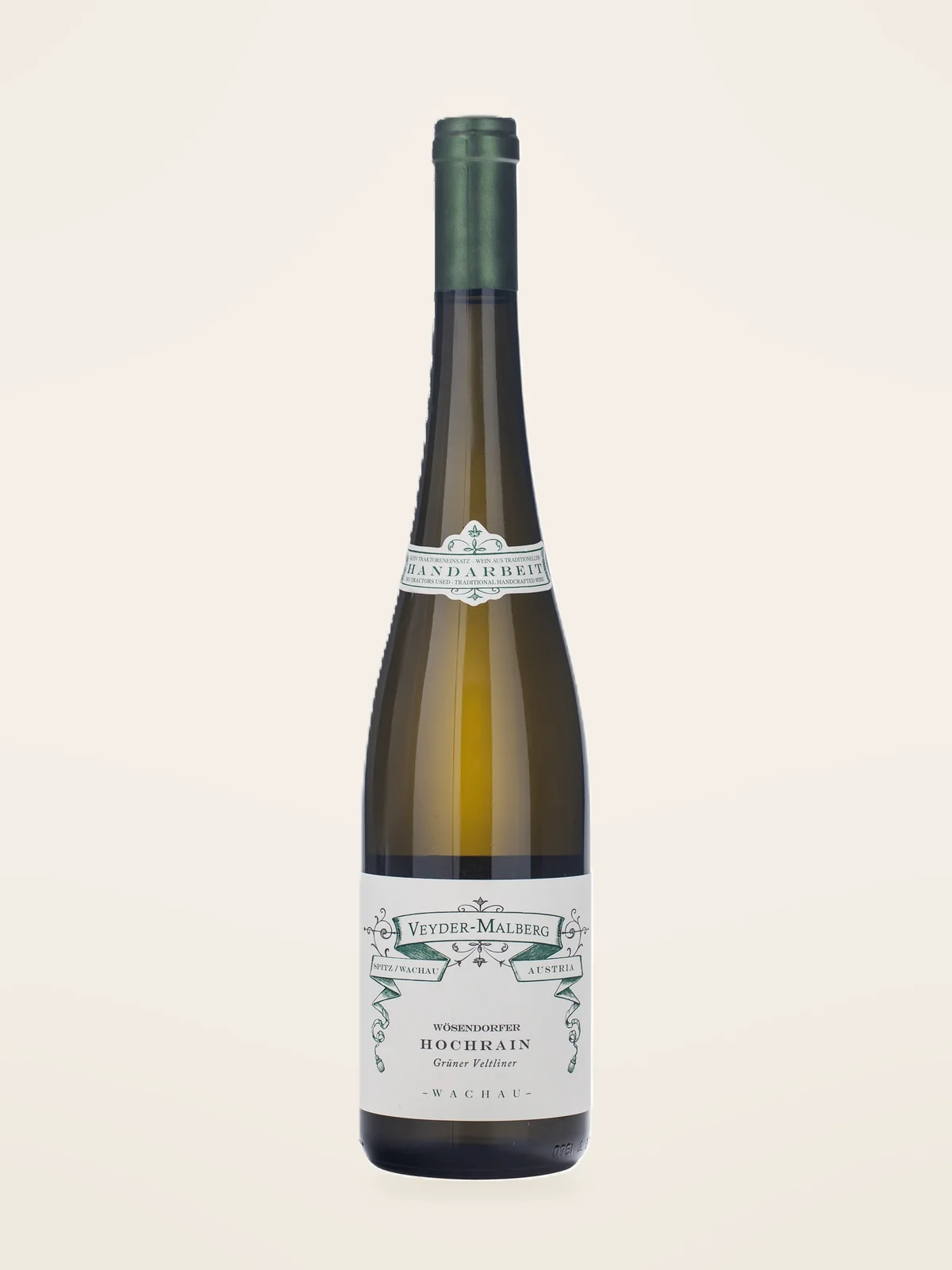 Veyder-Malberg Grüner Veltliner Ried Hochrain 2025