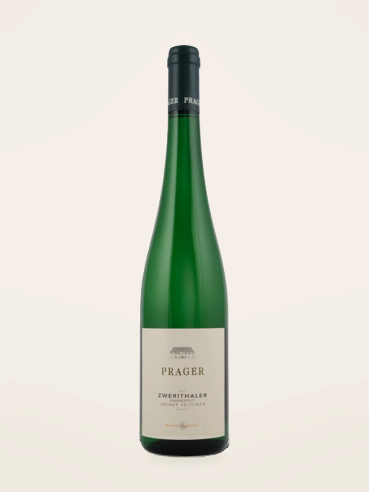 Prager Grüner Veltliner Zwerithaler Kammergut