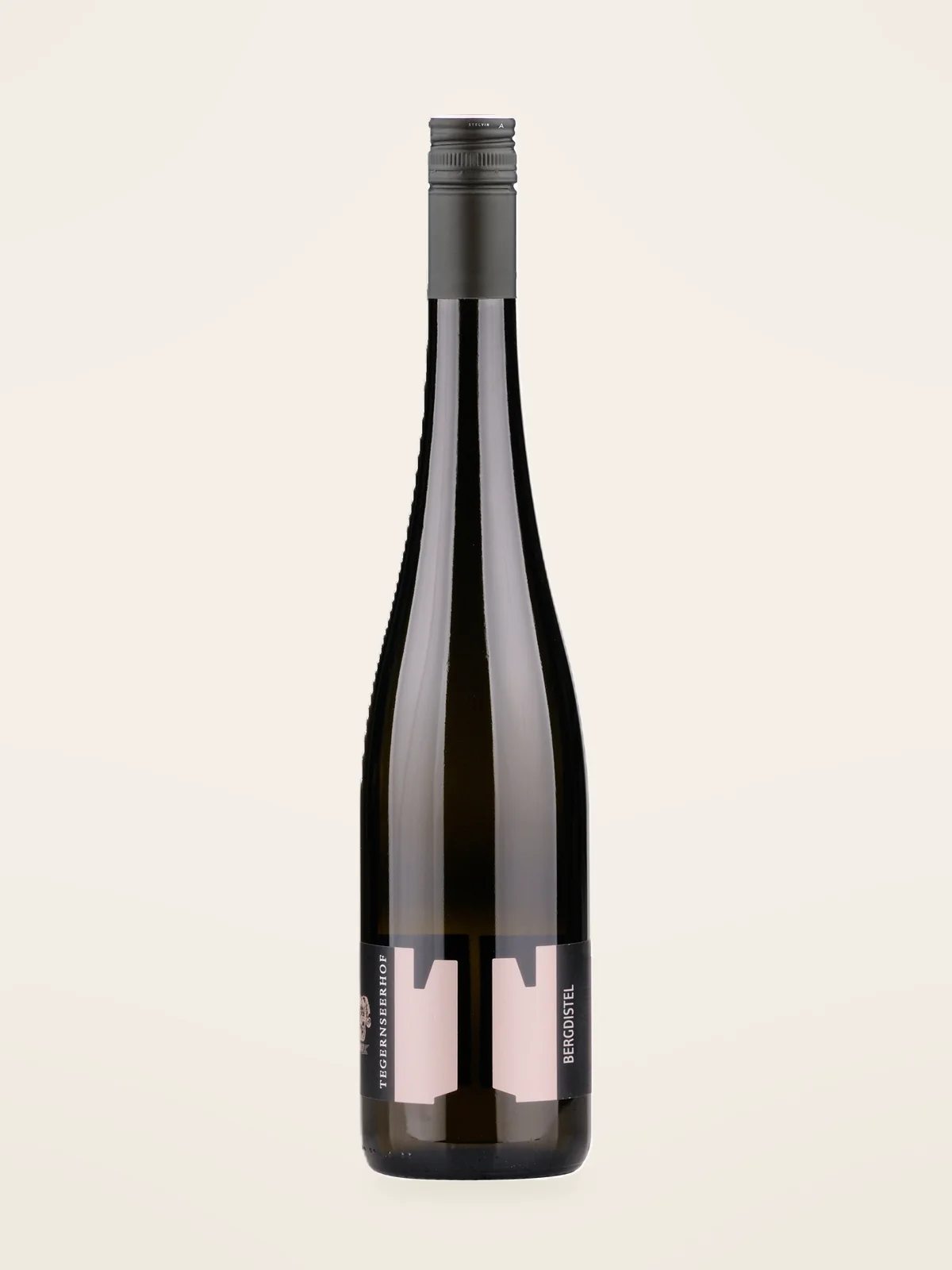 Tegernseehof Riesling Bergdistel Smaragd
