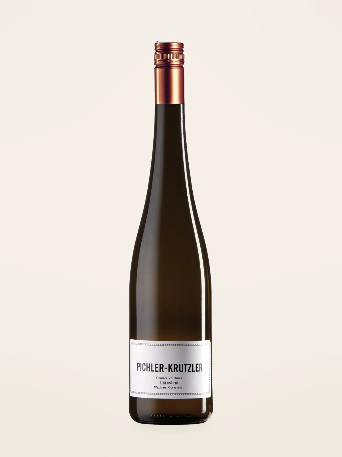 Pichler-Krutzler Grüner Veltliner Dürnstein