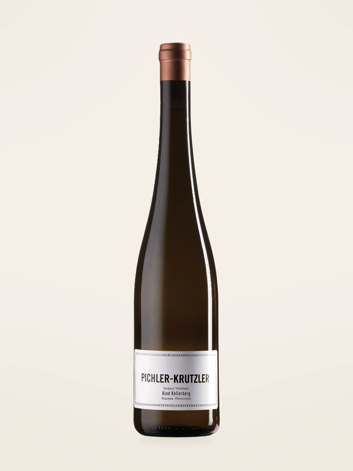 Pichler-Krutzler Grüner Veltliner Ried Kellerberg