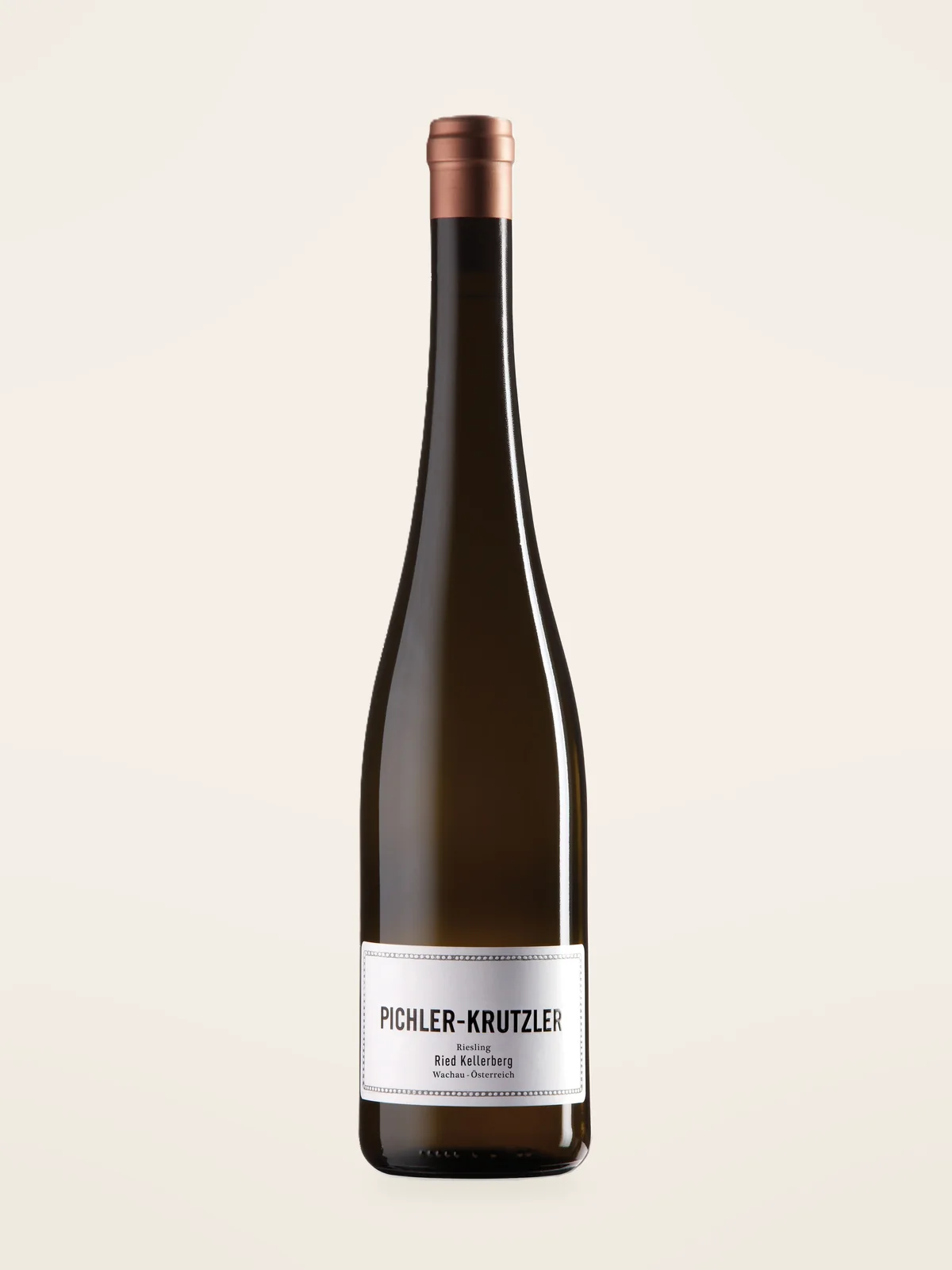Pichler-Krutzler Riesling Ried Kellerberg