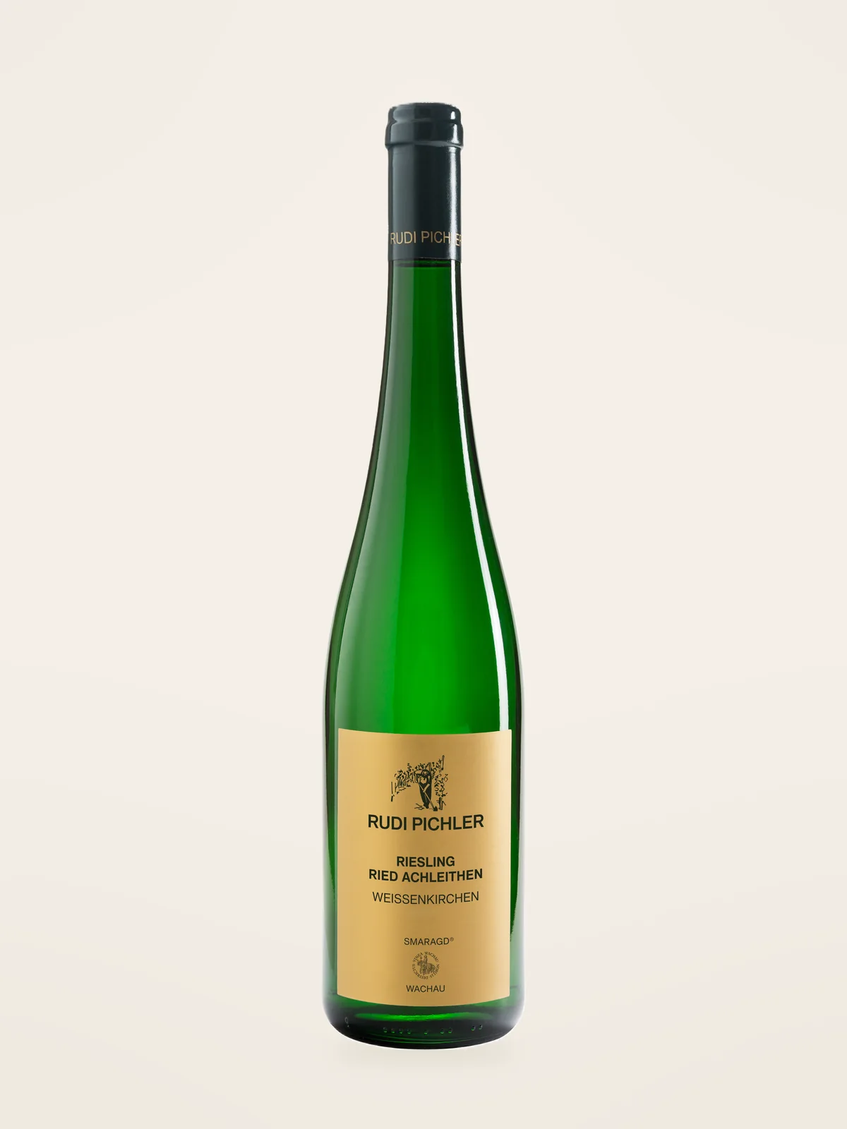 Rudi Pichler Riesling Ried Achleithen Smaragd