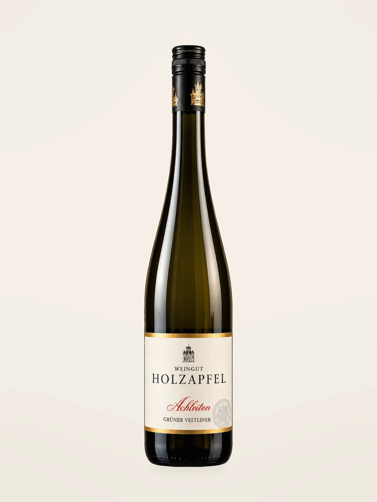Holzapfel Grüner Veltliner Ried Achleiten Federspiel