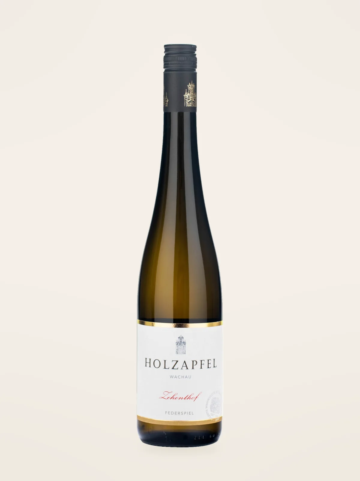 Holzapfel Riesling Ried Zehenthof Federspiel