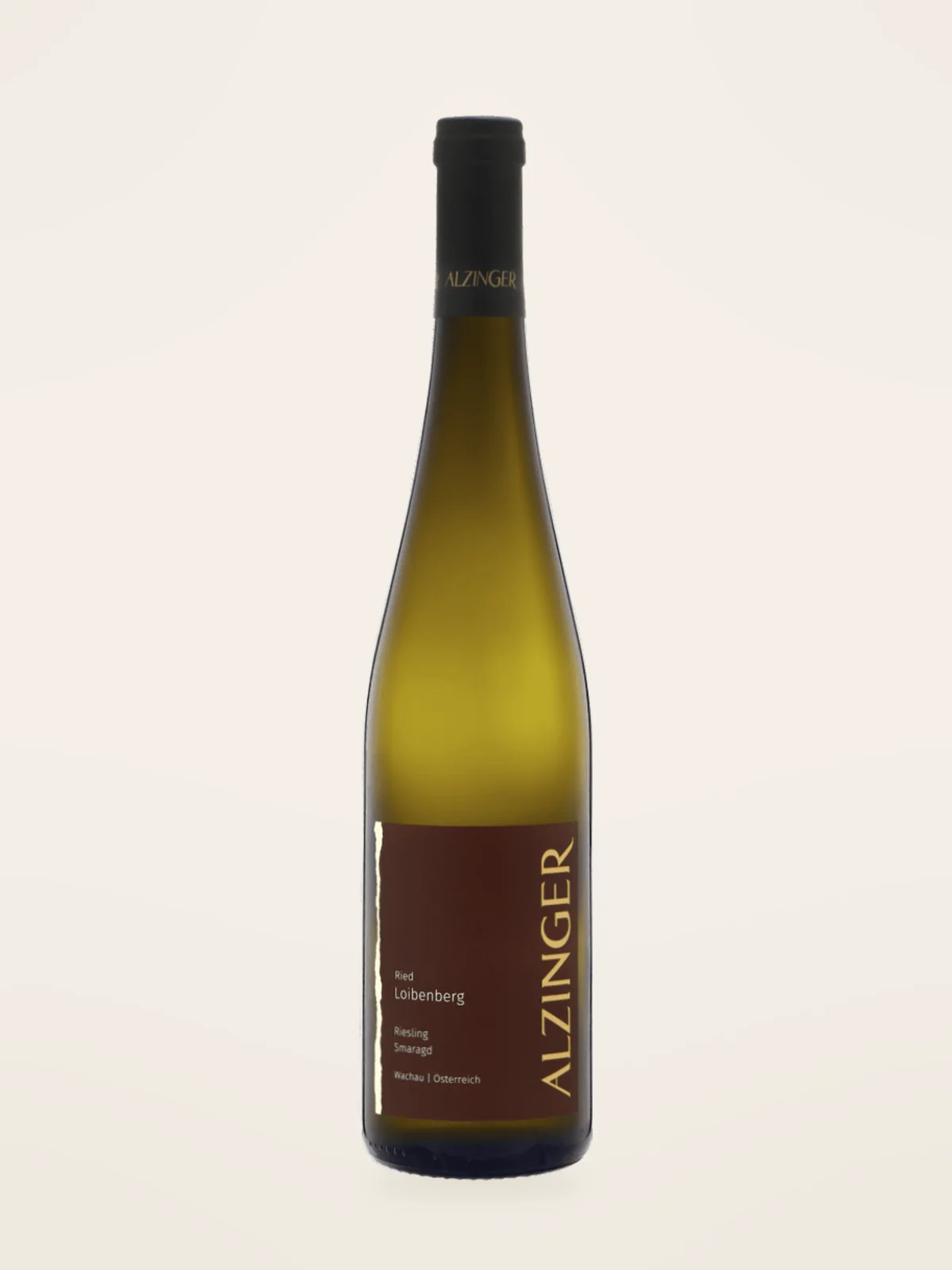 Alzinger Riesling Ried Loibenberg Smaragd 2025