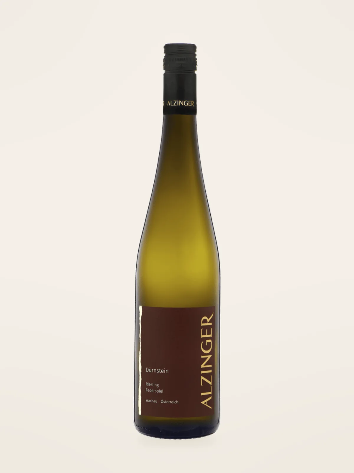 Alzinger Riesling Dürnstein Federspiel