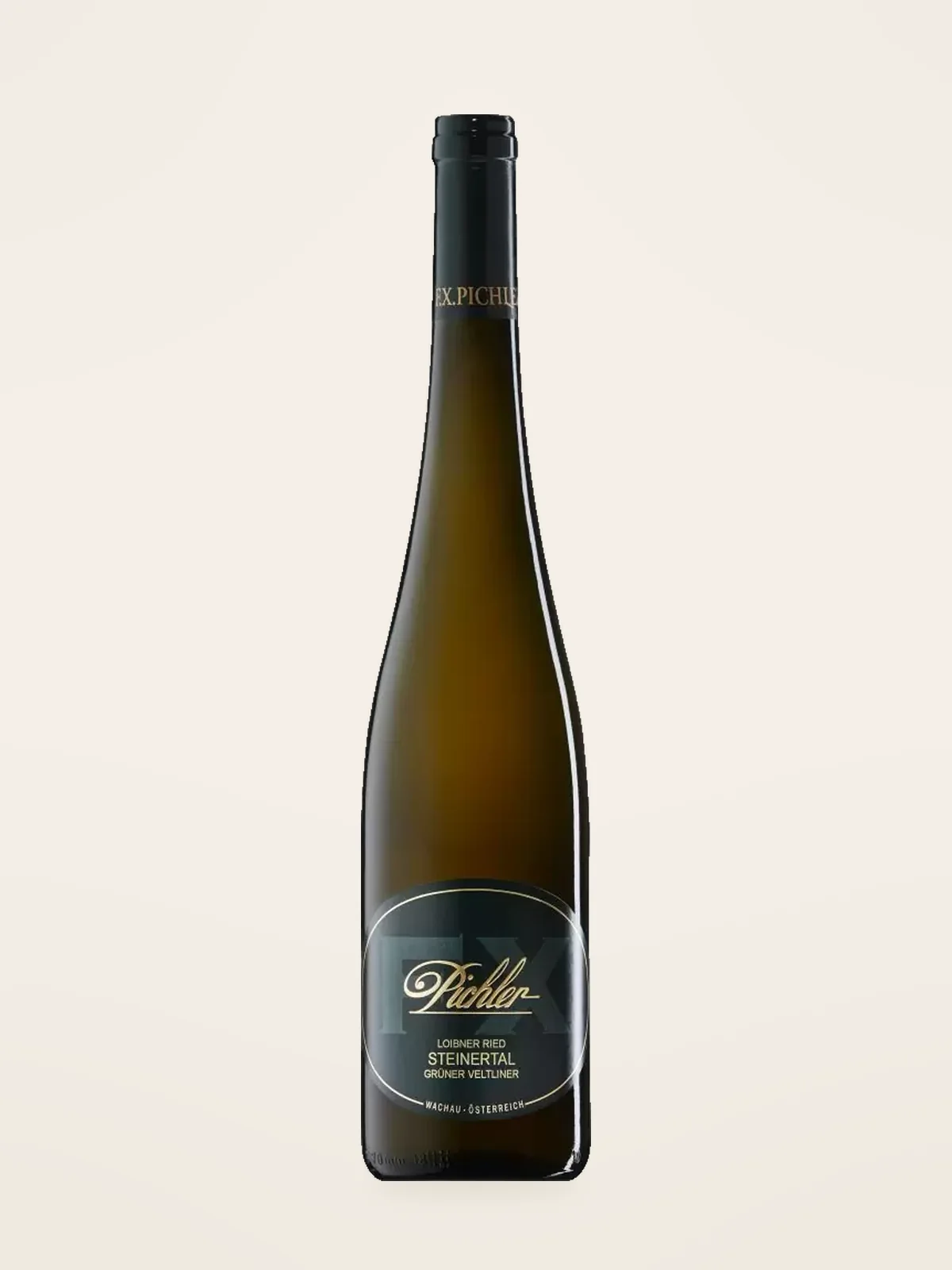 F. X. Pichler Grüner Veltliner Ried Steinertal Bio 2024