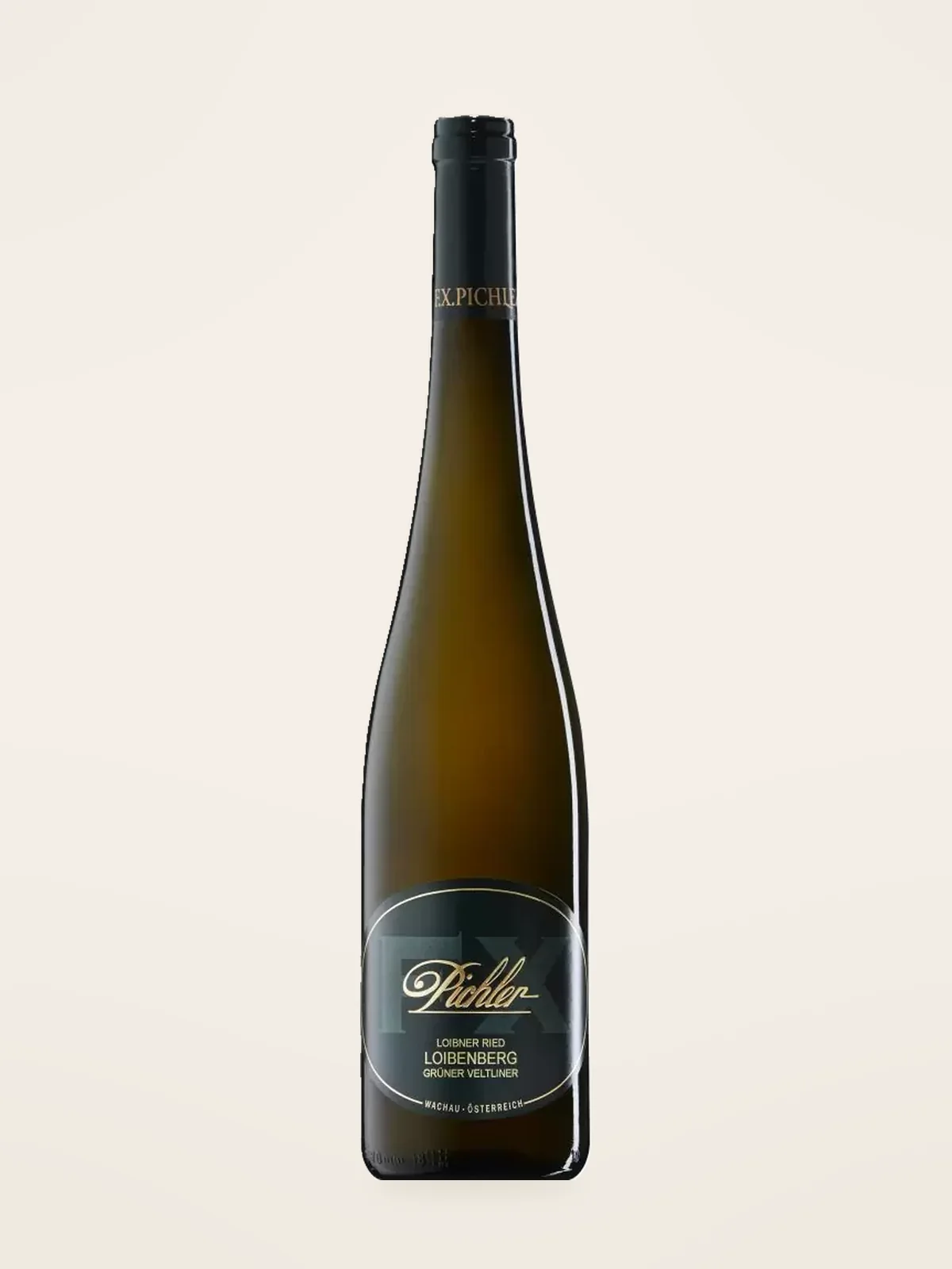 F. X. Pichler Grüner Veltliner Ried Loibenberg Bio 2025