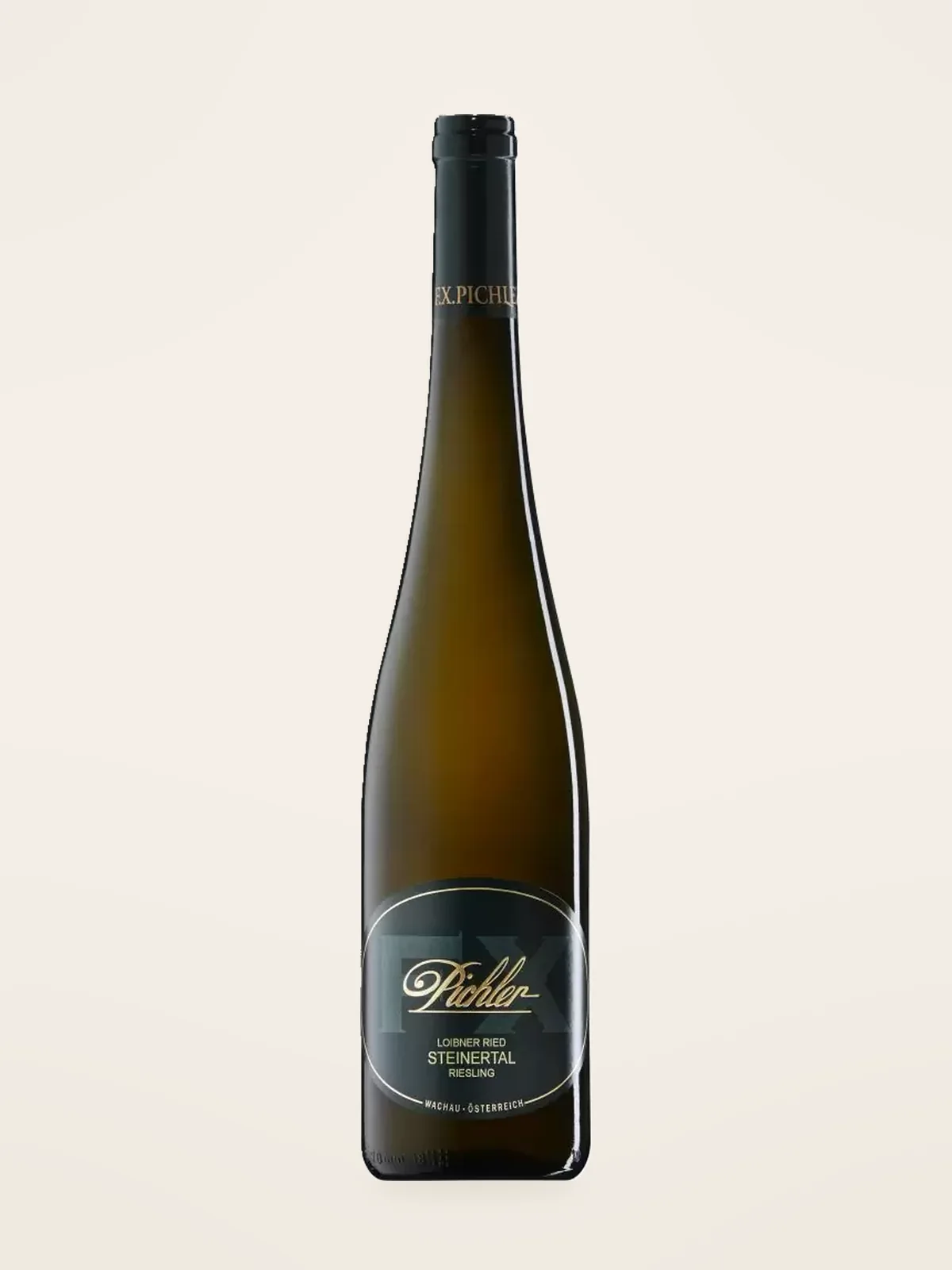 F. X. Pichler Riesling Ried Steinertal Bio