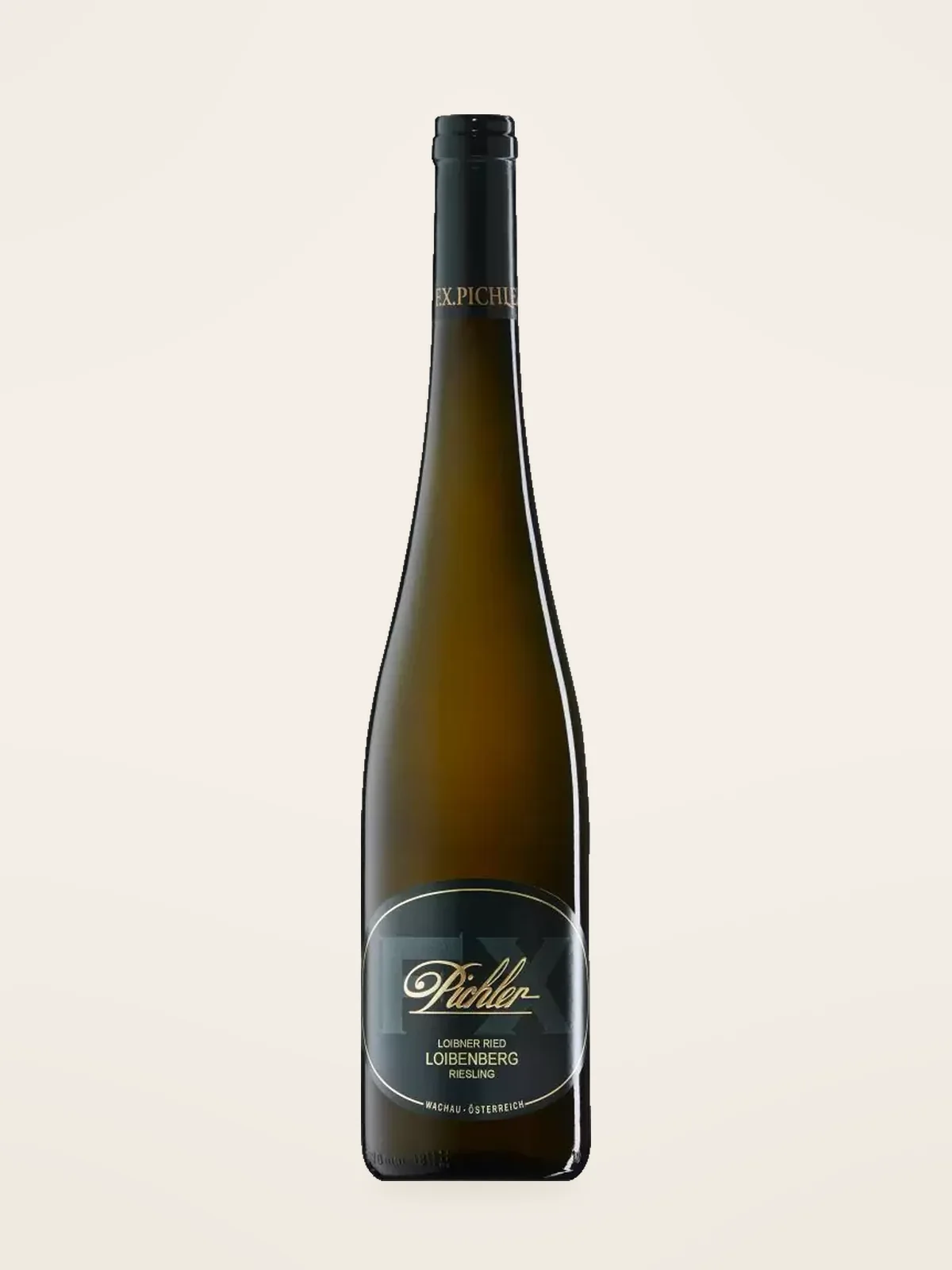 F. X. Pichler Riesling Ried Loibenberg Bio