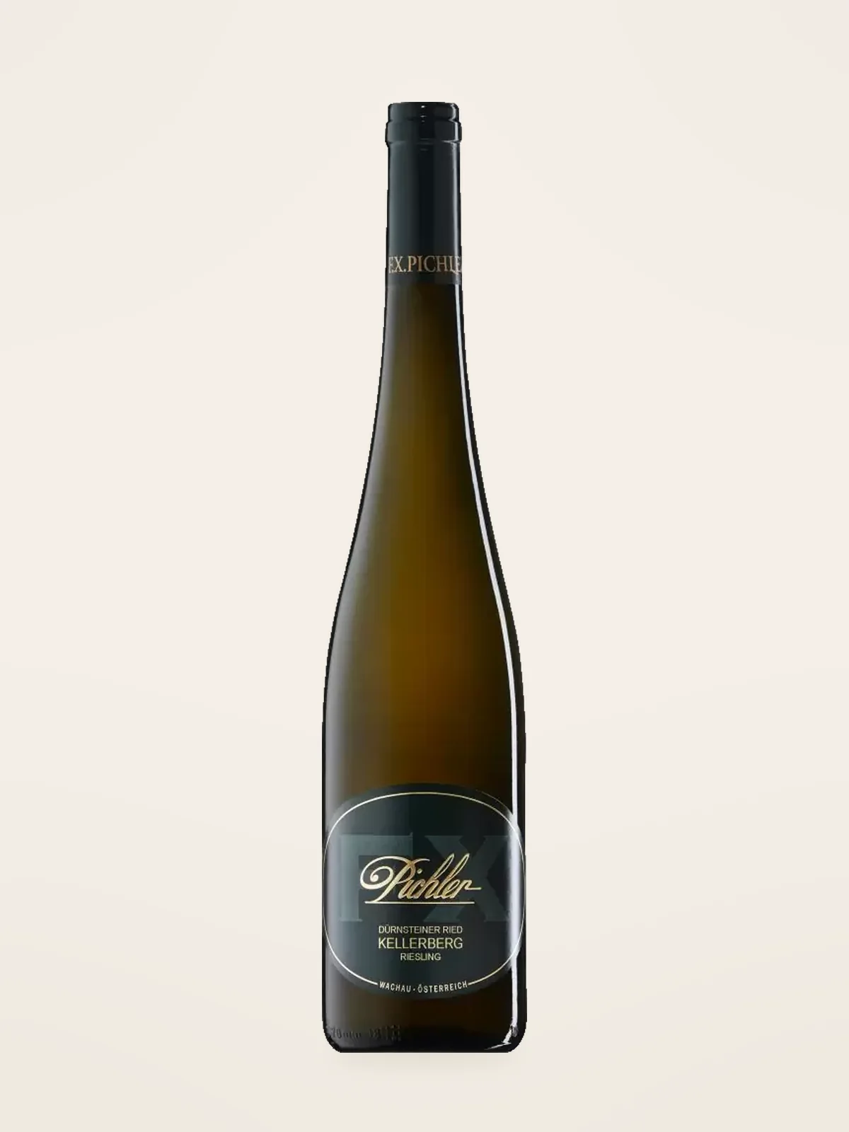 F. X. Pichler Riesling Ried Kellerberg Bio