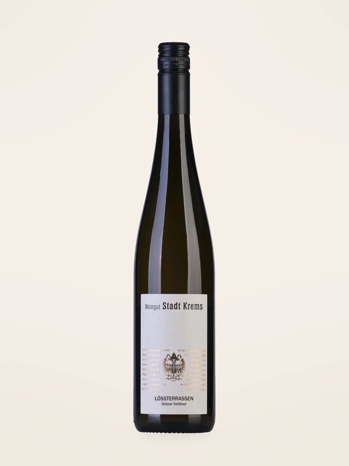Weingut Stadt Krems Grüner Veltliner Lössterrassen
