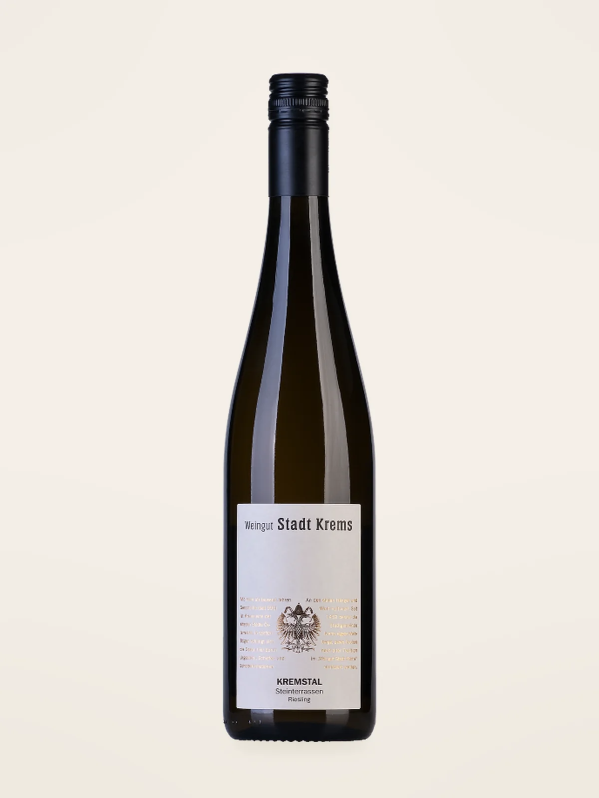 Weingut Stadt Krems Riesling Steinterrassen 2025