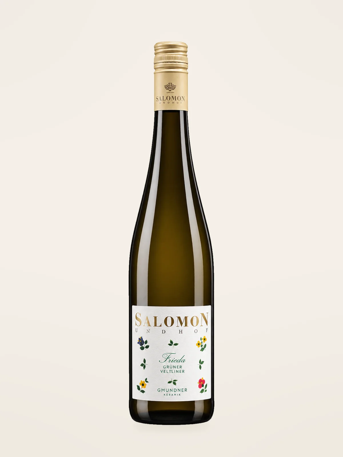Salomon-Undhof Grüner Veltliner Frieda