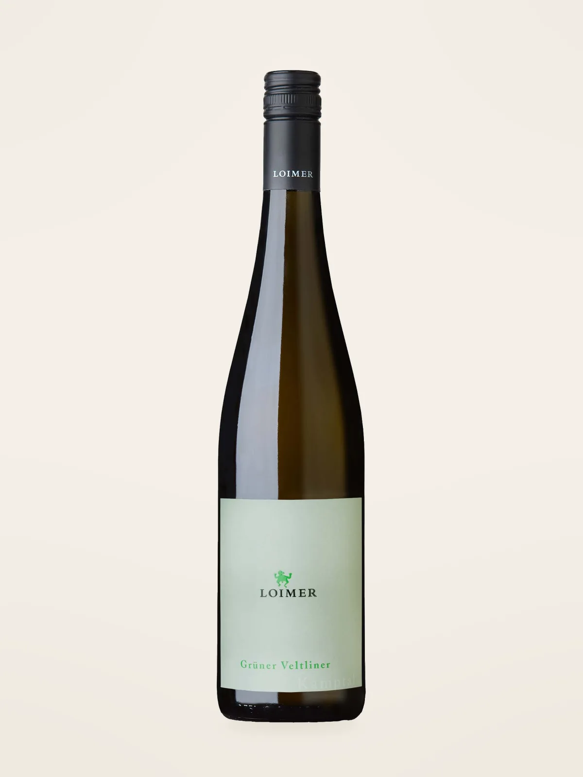Fred Loimer Grüner Veltliner Kamptal Bio