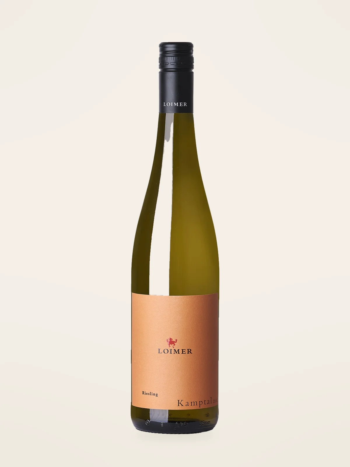 Fred Loimer Riesling Kamptal Bio