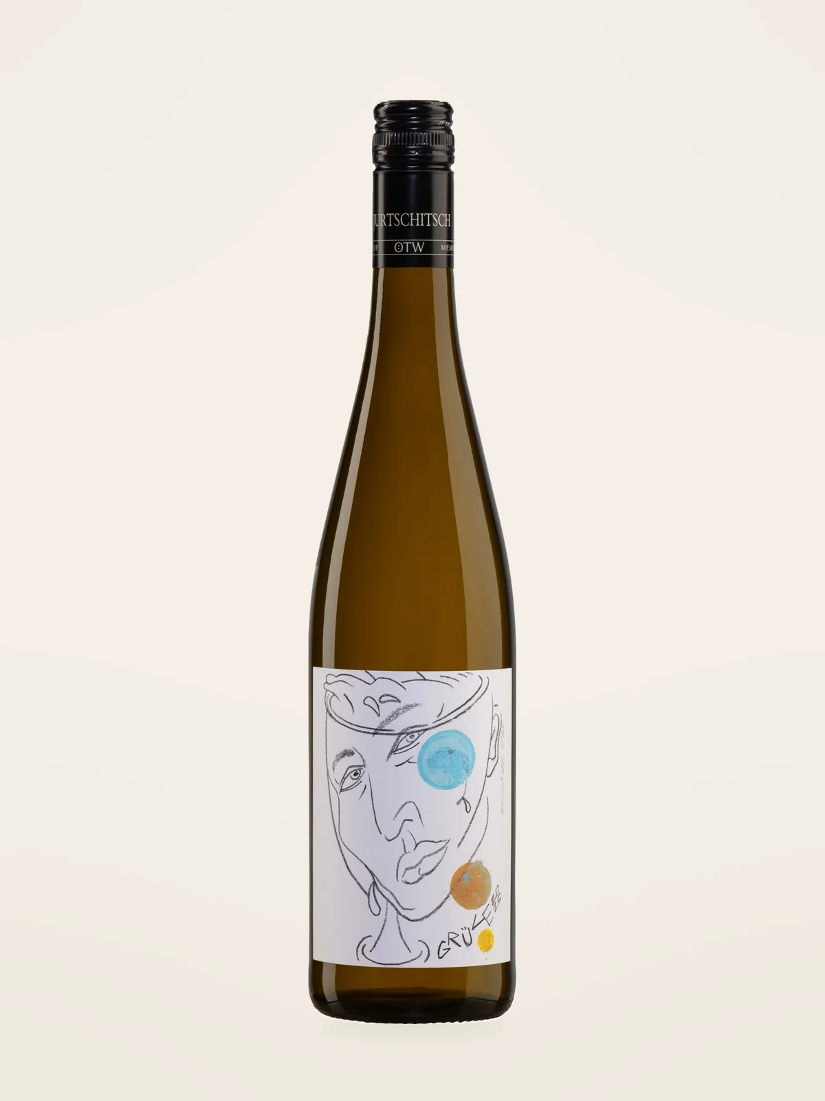 Jurtschitsch Grüve Bio 3L 