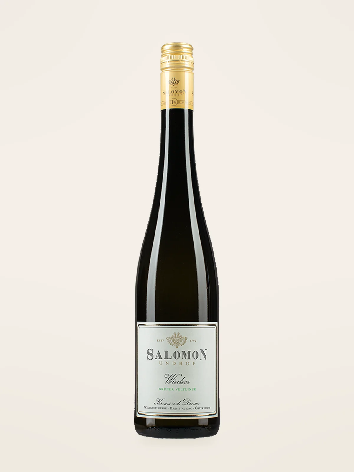 Salomon-Undhof Grüner Veltliner Wieden