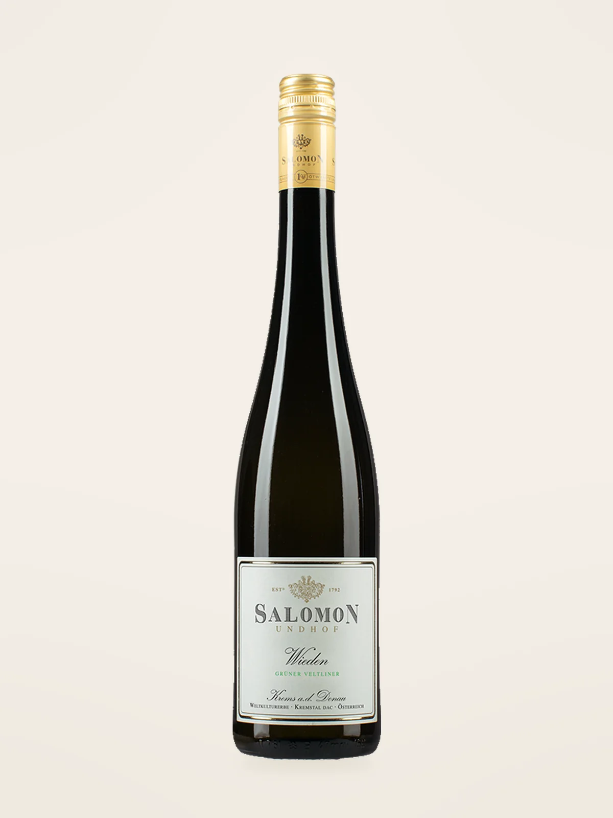 Salomon-Undhof Grüner Veltliner Wieden