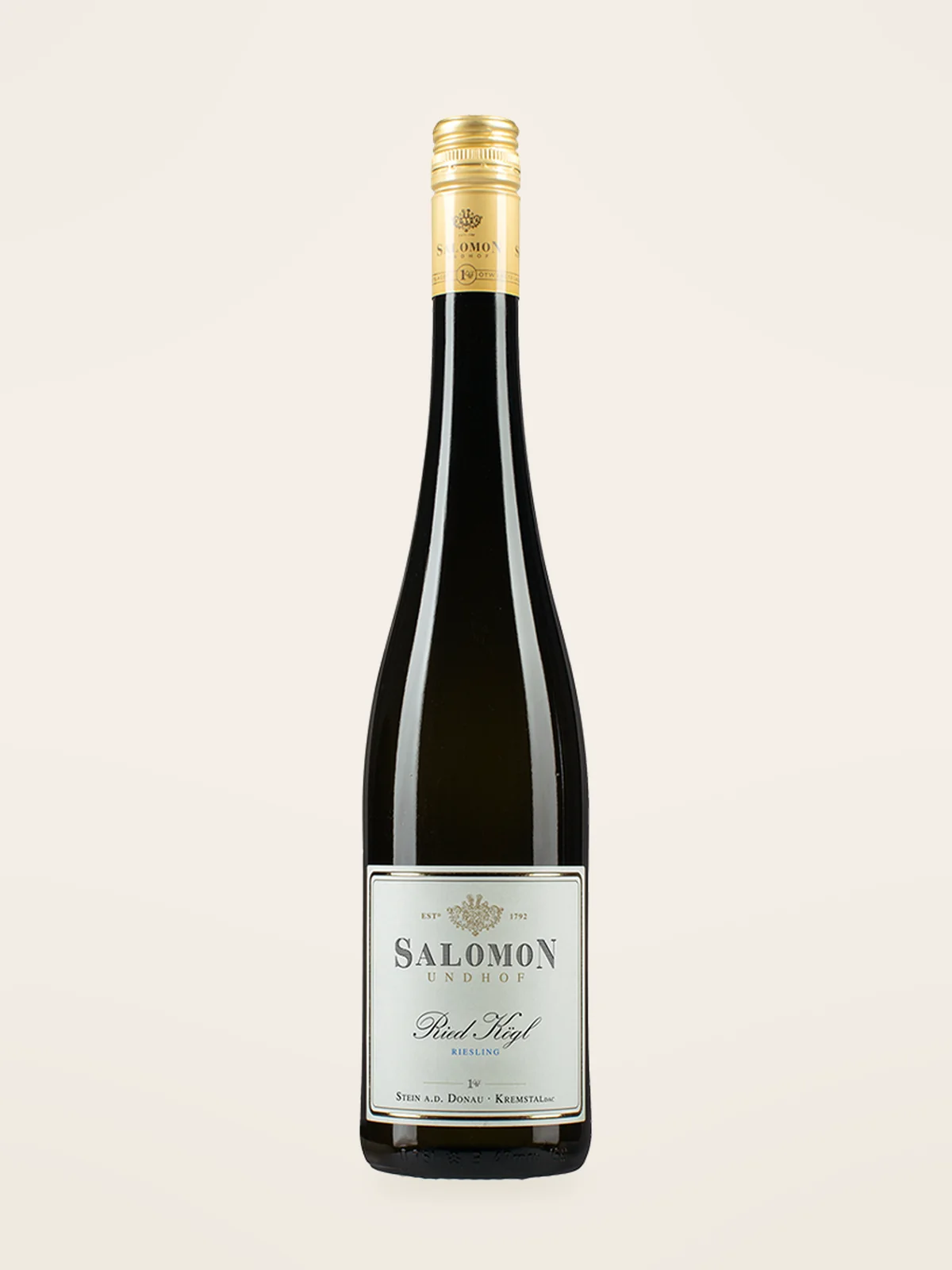 Salomon-Undhof Riesling Ried Kögl 1.ÖTW
