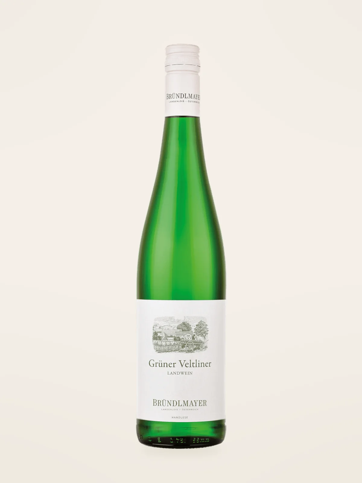 Bründlmayer Grüner Veltliner