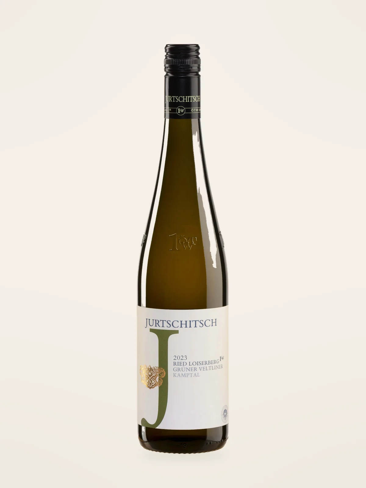 Jurtschitsch Grüner Veltliner Ried Loiserberg Bio