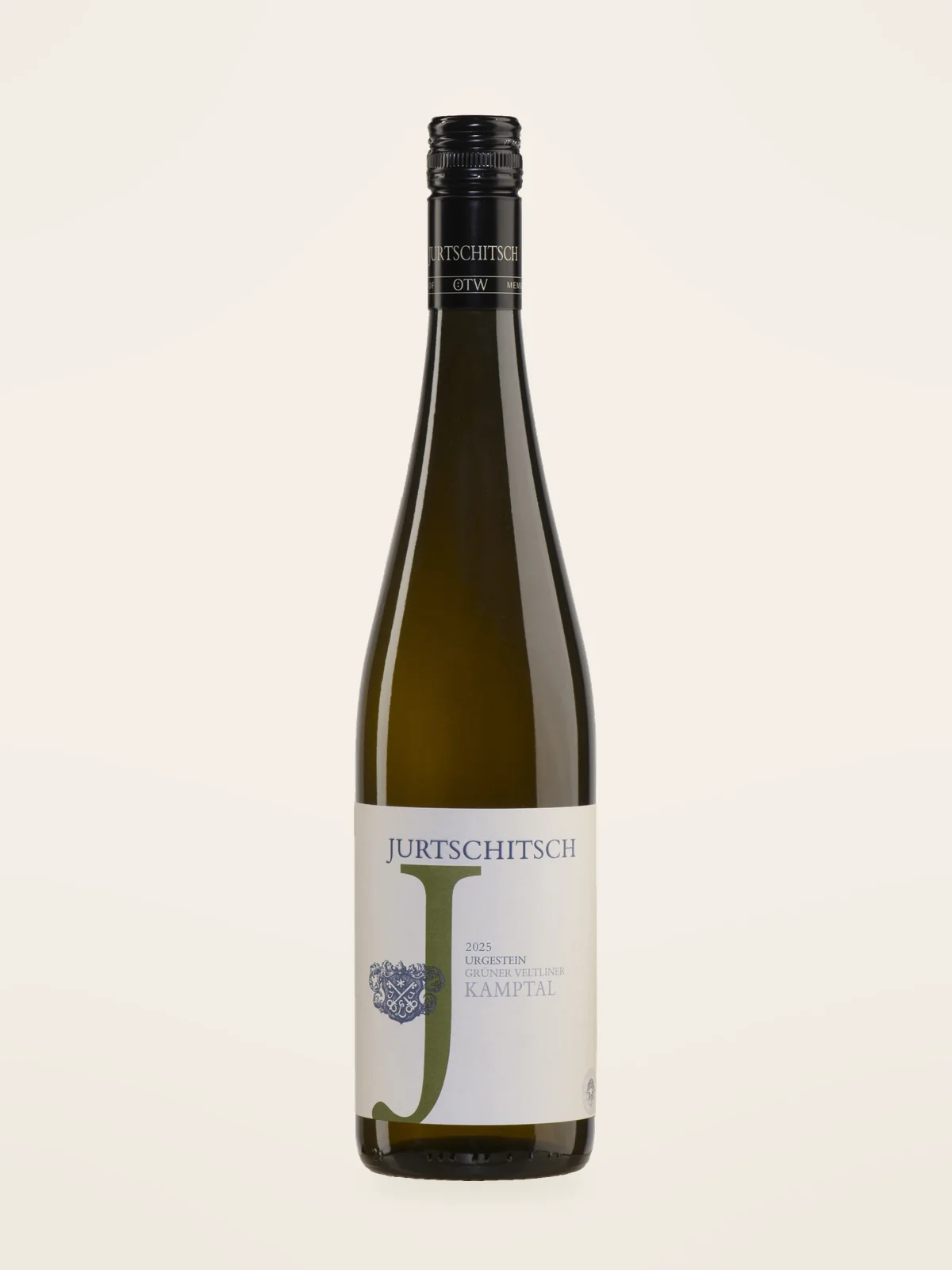 Jurtschitsch Grüner Veltliner Urgestein Bio 2025