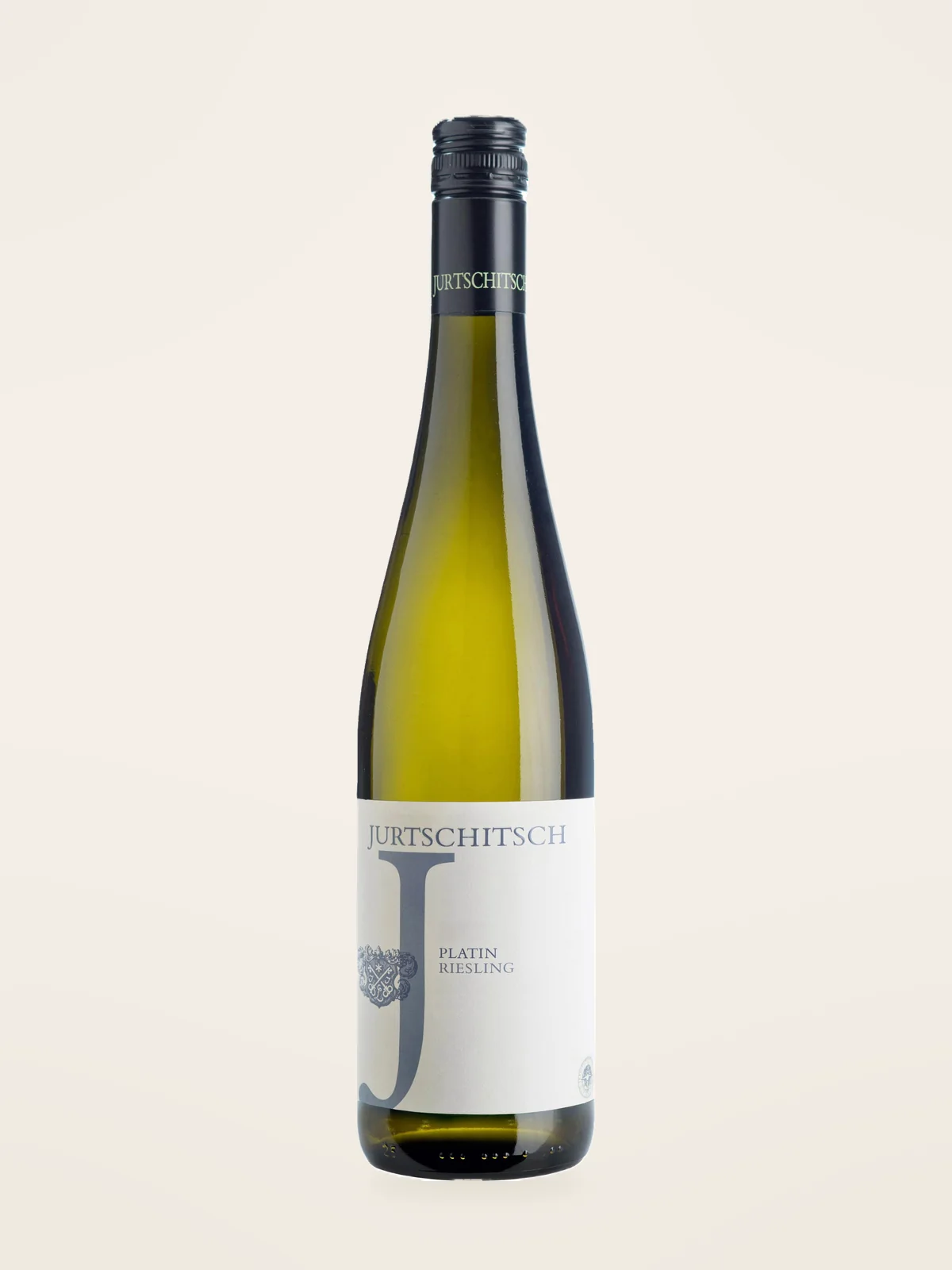 Jurtschitsch Riesling Platin Bio 2025