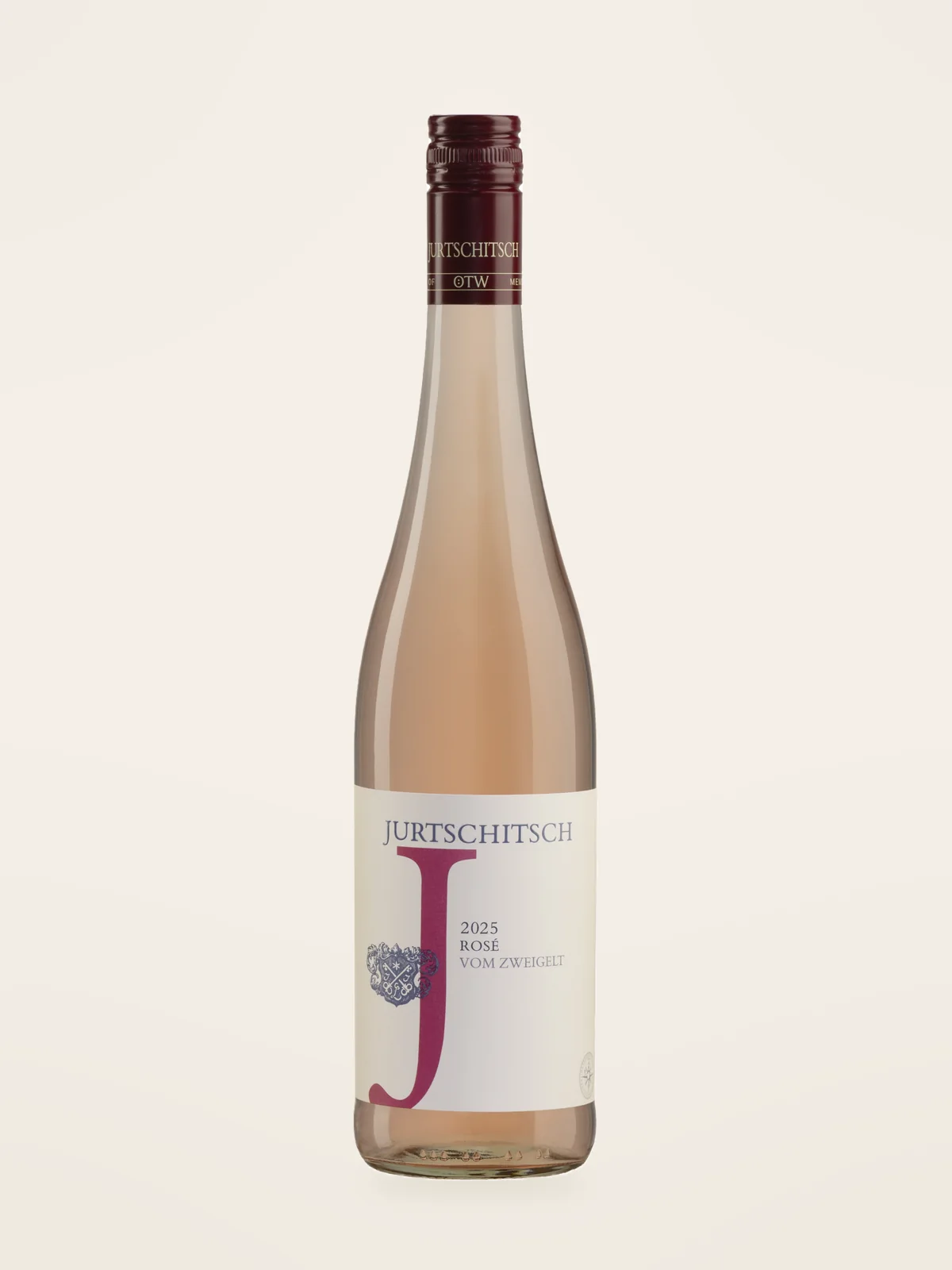 Jurtschitsch Rose vom Zweigelt Bio