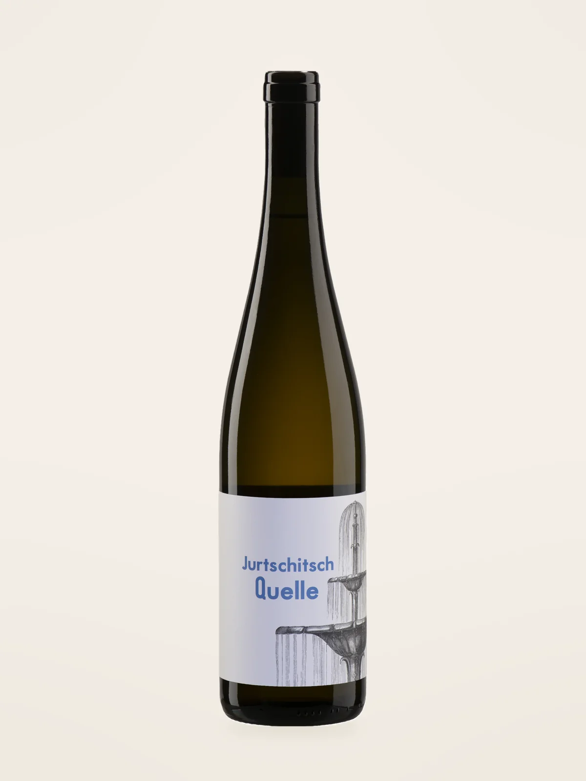 Jurtschitsch Riesling Quelle Bio 2021