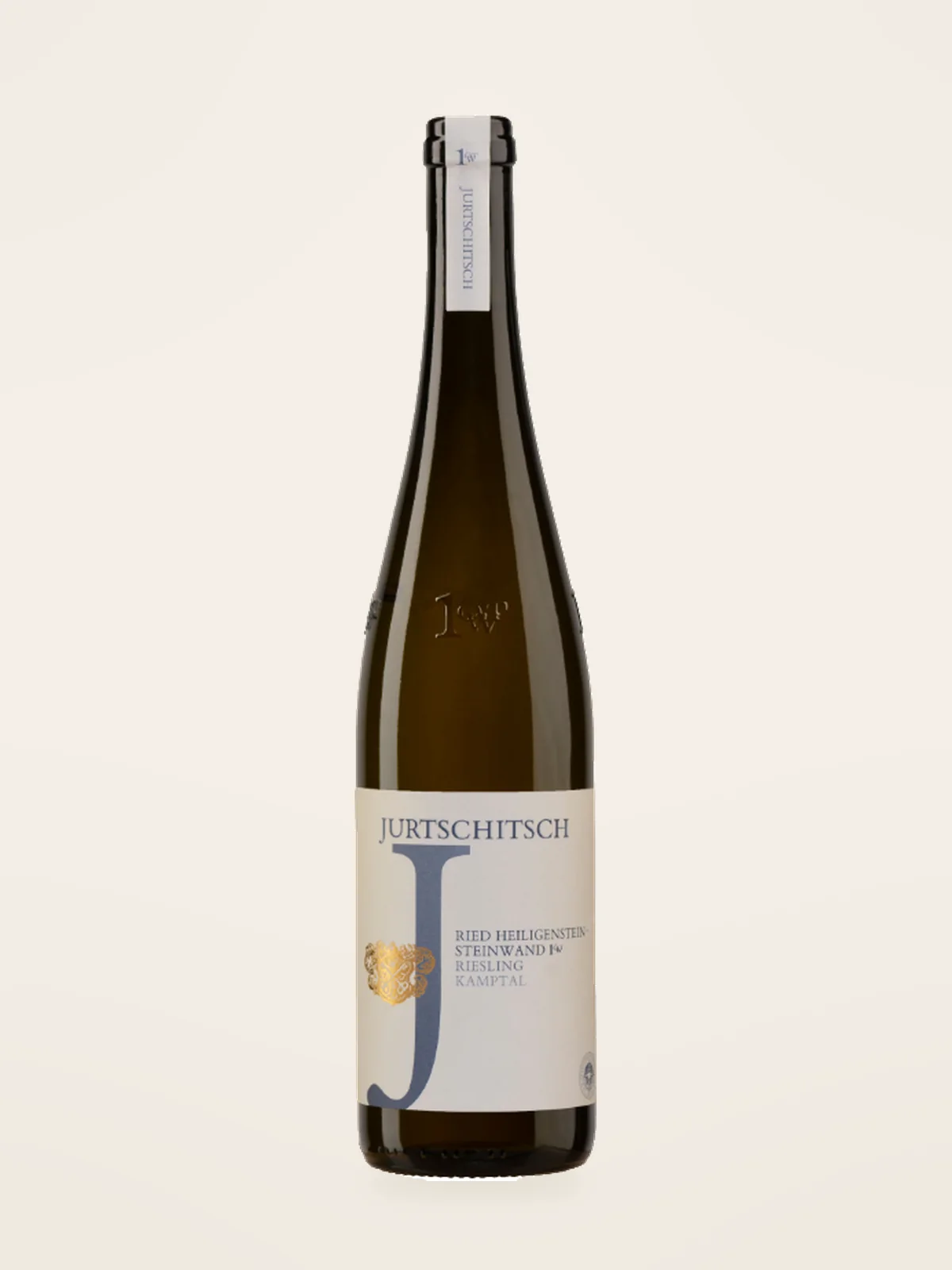 Jurtschitsch Riesling Ried Heiligenstein Steinwand Bio