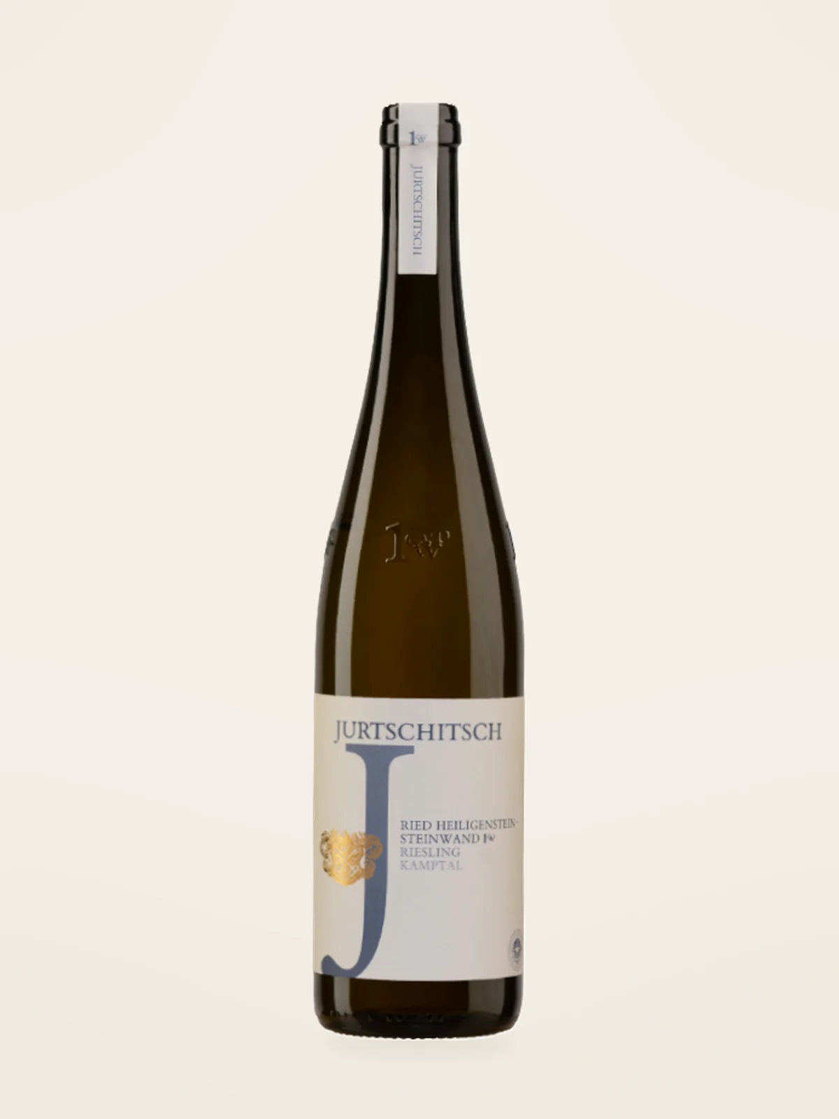 Jurtschitsch Riesling Ried Heiligenstein Steinwand Bio
