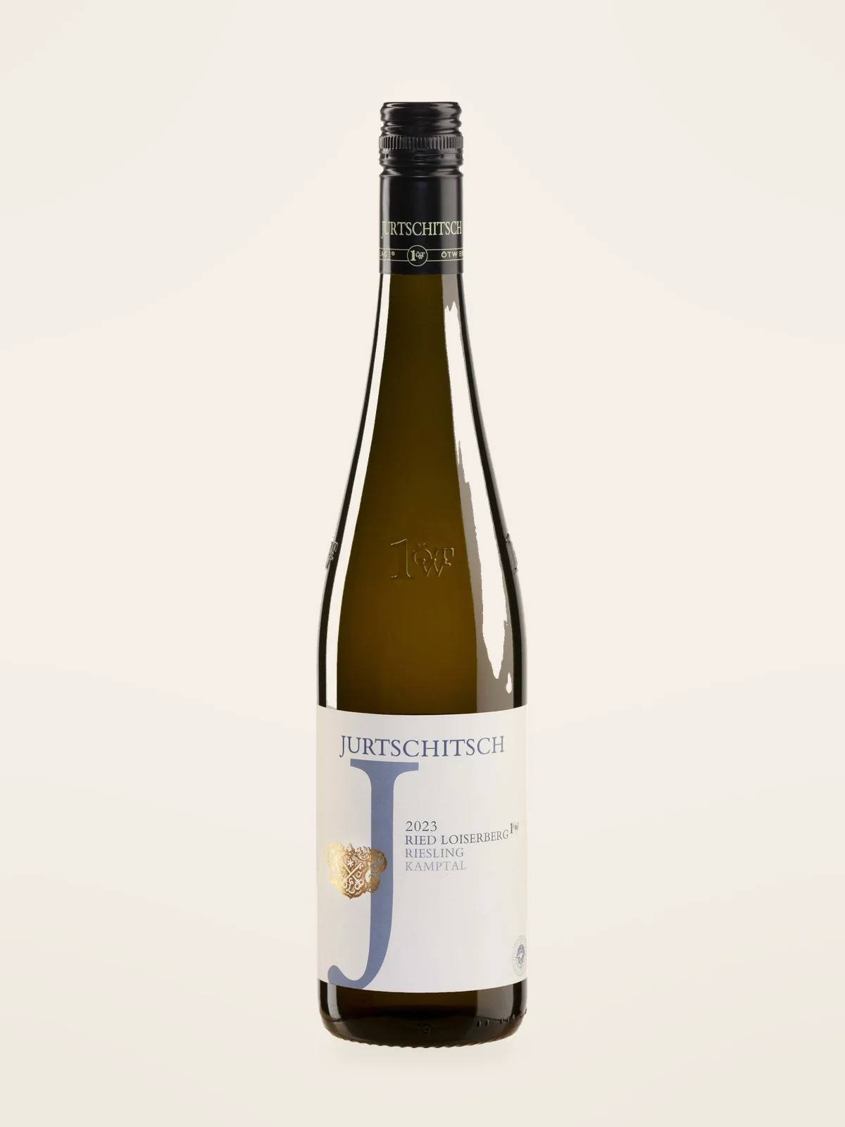 Jurtschitsch Riesling Ried Loiserberg 1.ÖTW Bio