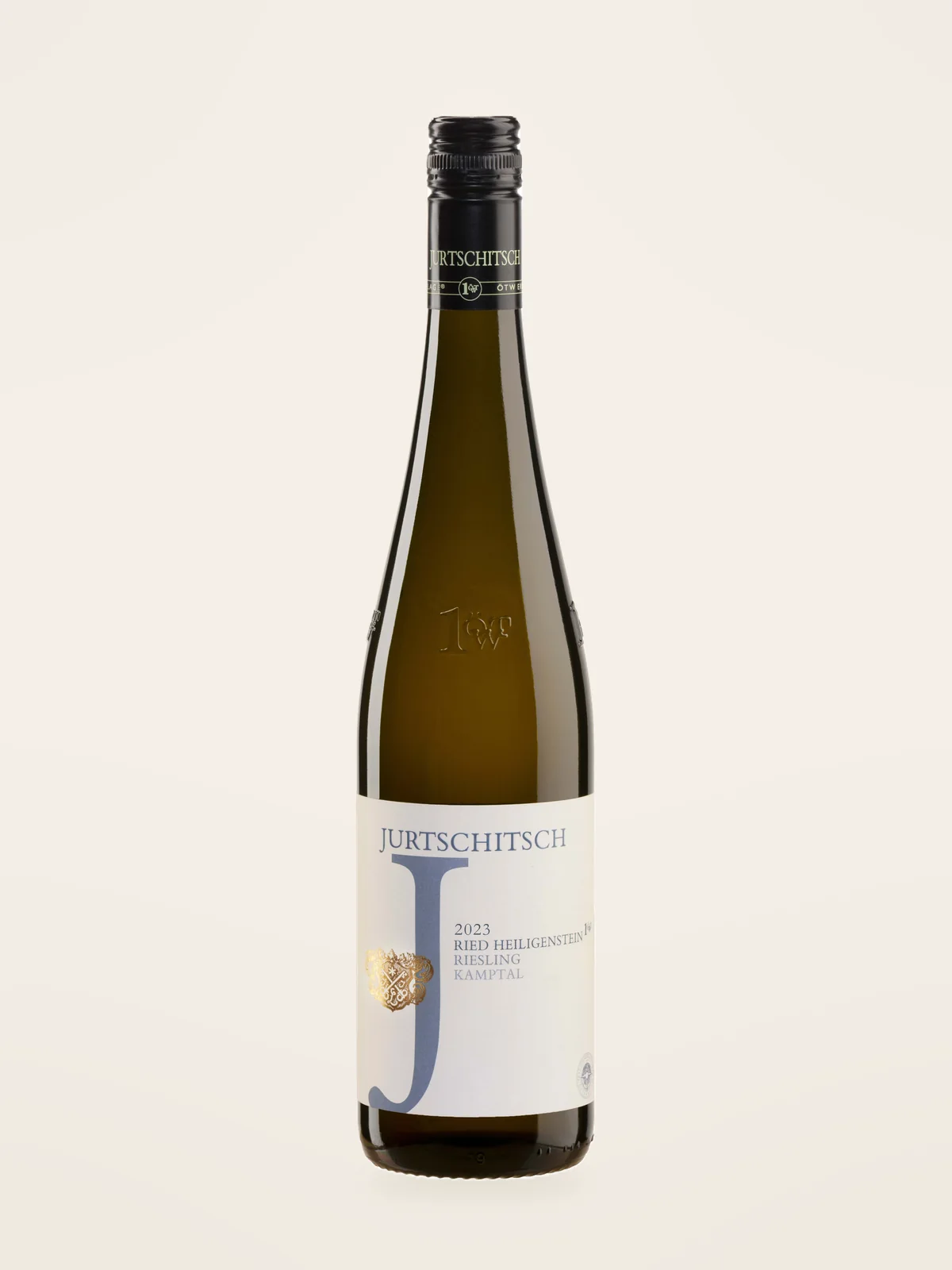 Jurtschitsch Riesling Ried Heiligenstein Rotfels Bio