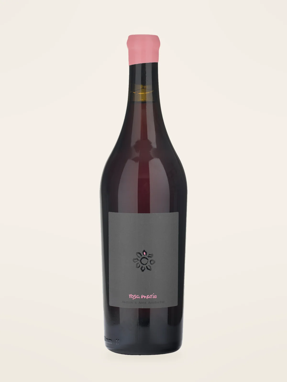 Martin & Anna Arndorfer Rosa Marie Bio 0,75 Naturweine